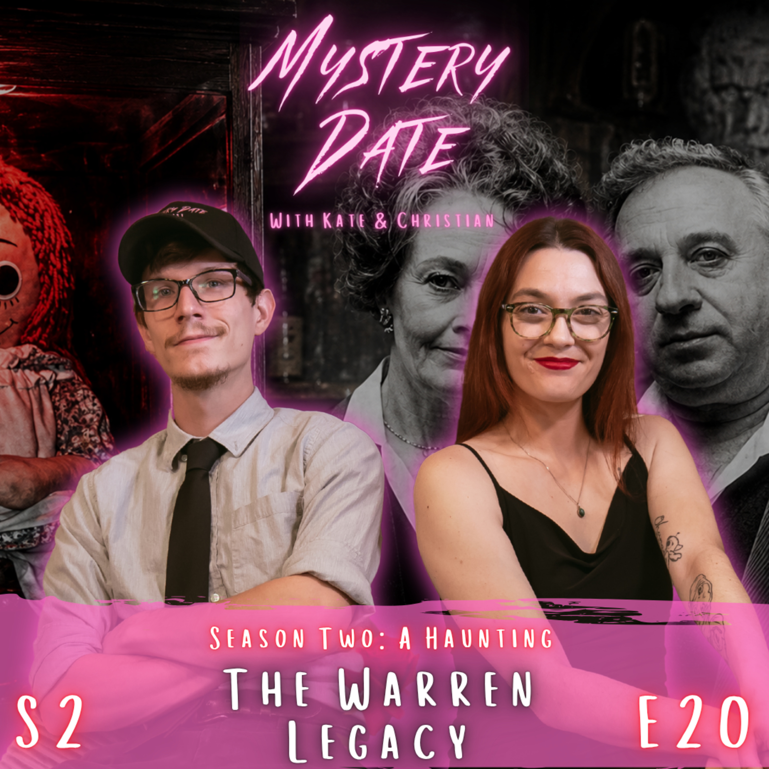 Mystery Date