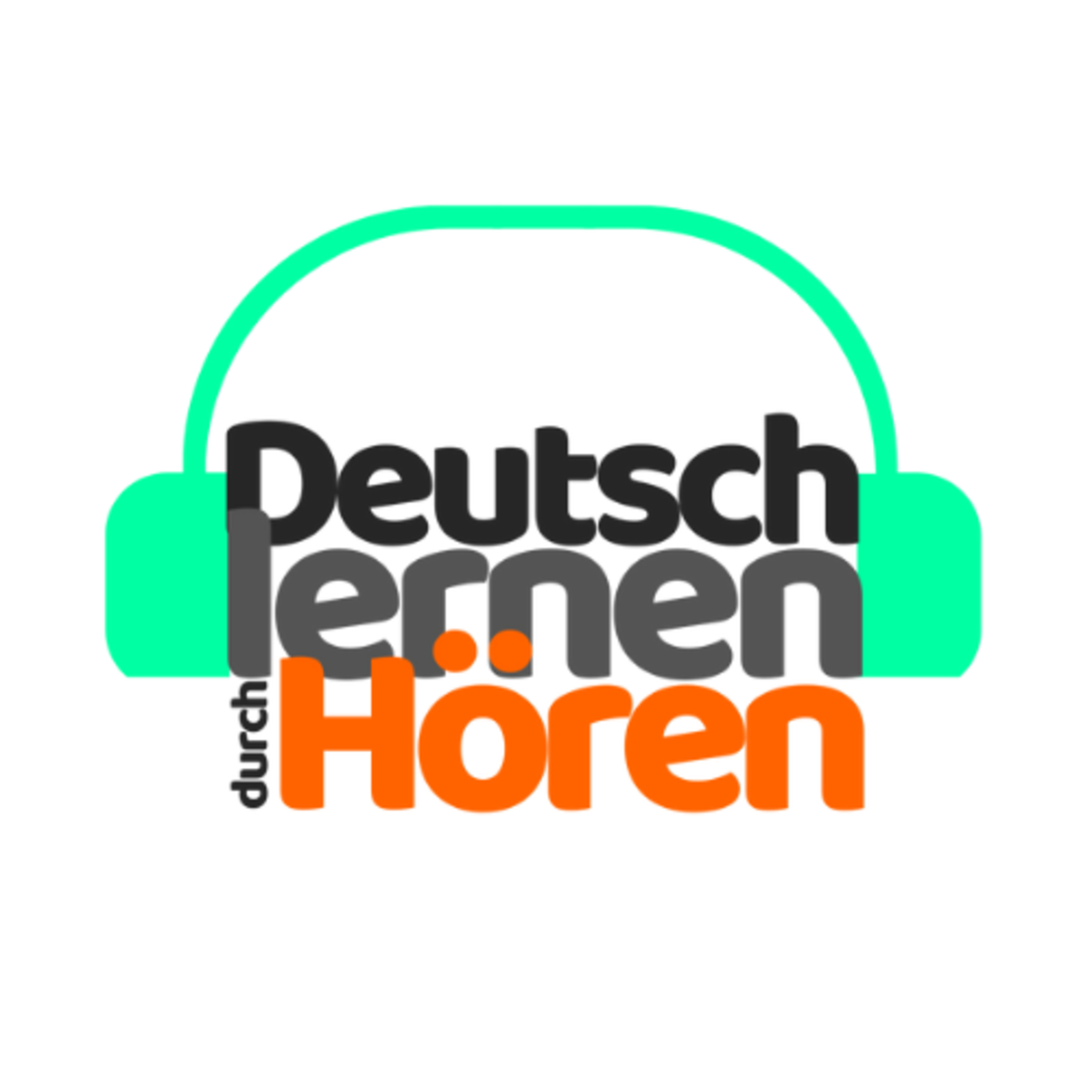#200 - Morgendlicher Kaffee [Deutsch lernen durch Hören] - zum Lesen & Hören @DldH