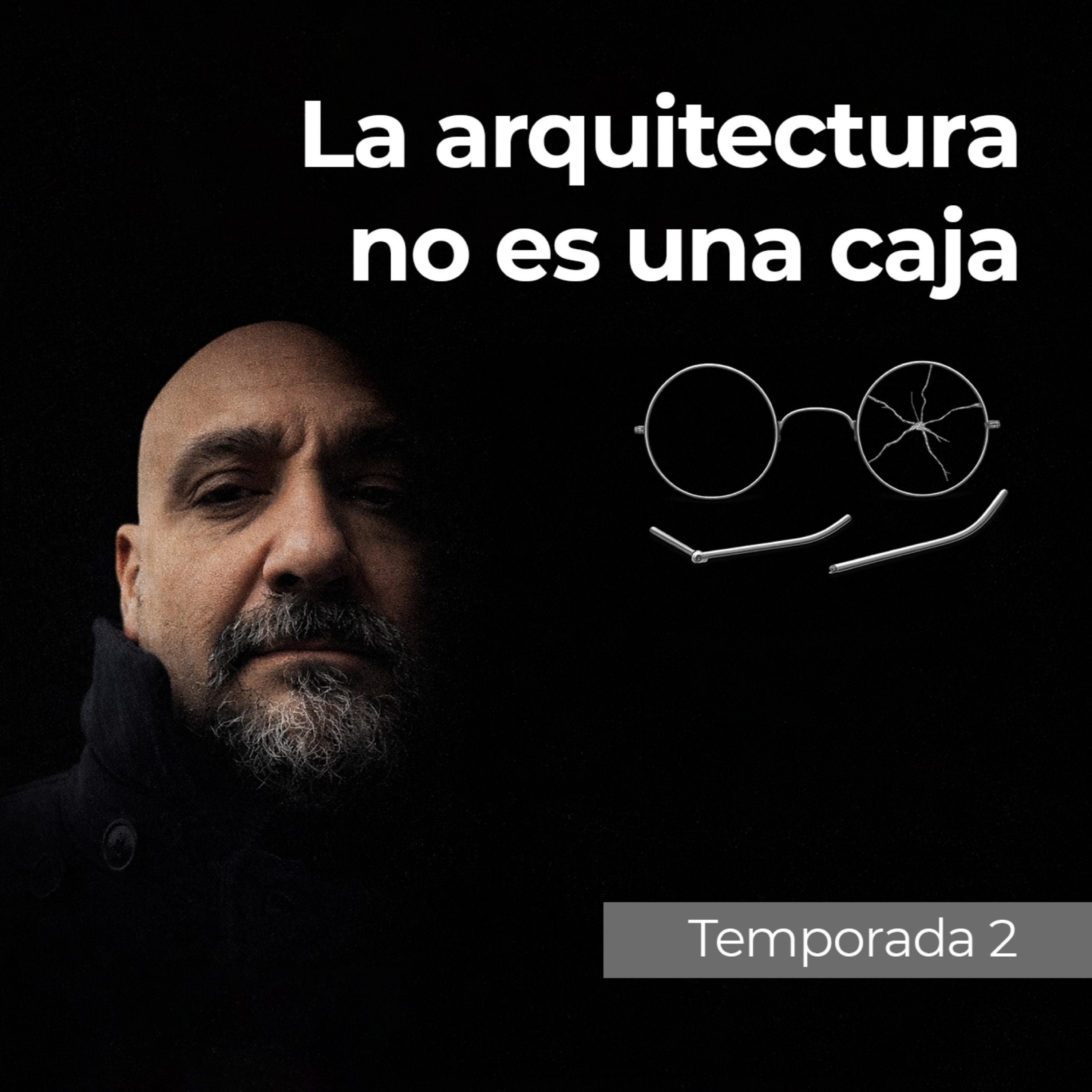 La arquitectura no es una caja