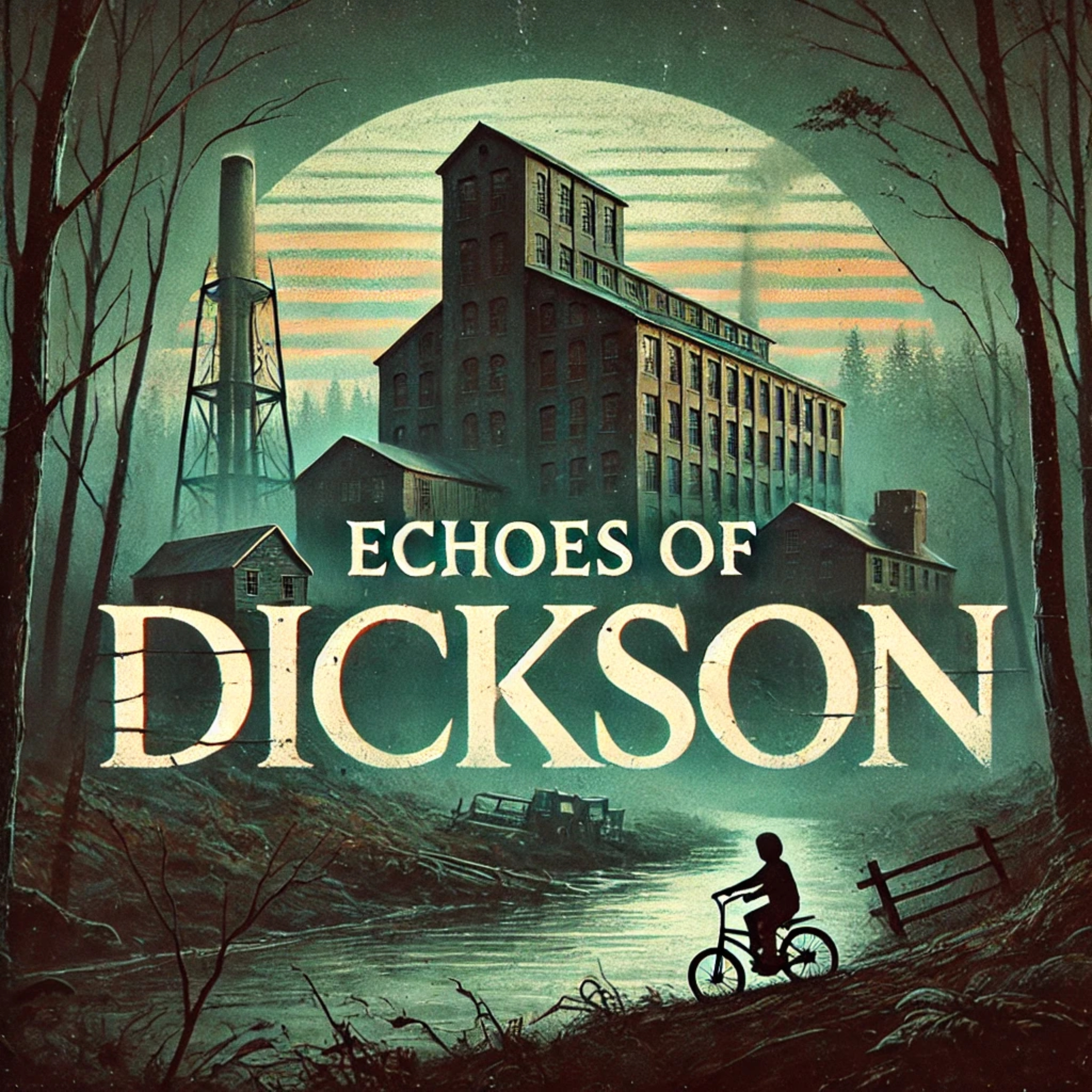 S1 - Ep.9 - "Victory Tastes Like Tears and Snickers" episode artwork