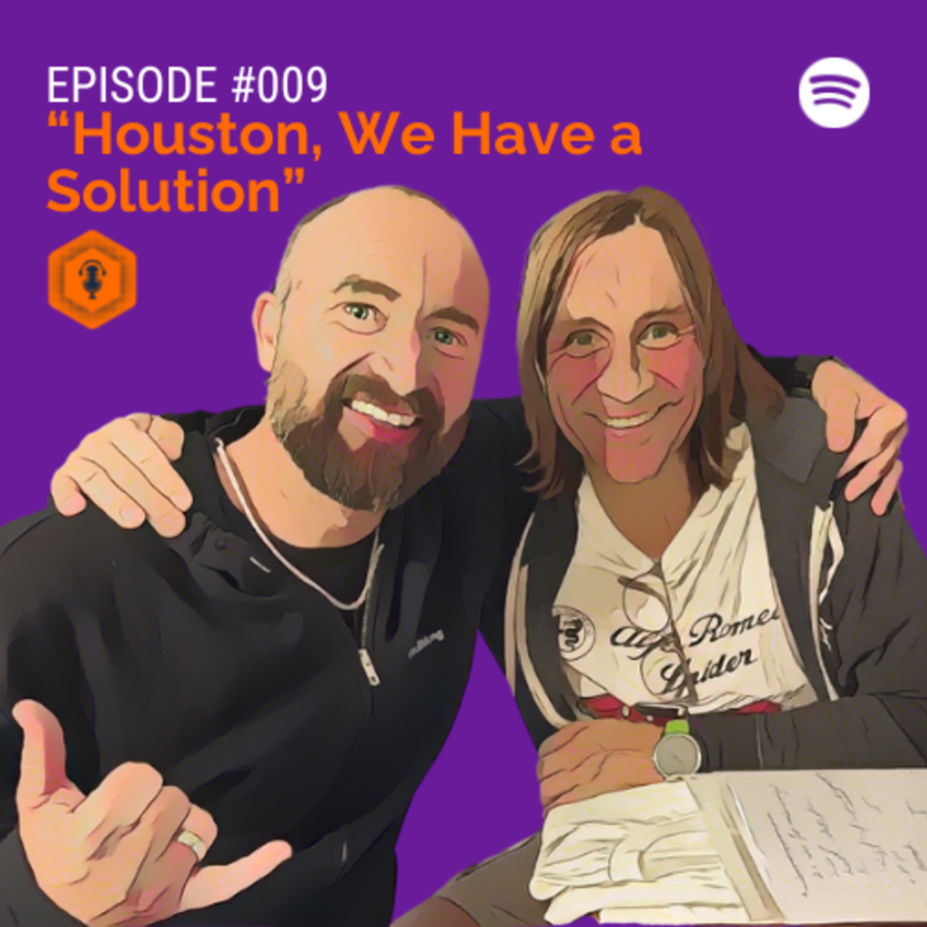 The One Percenters Performance Podcast