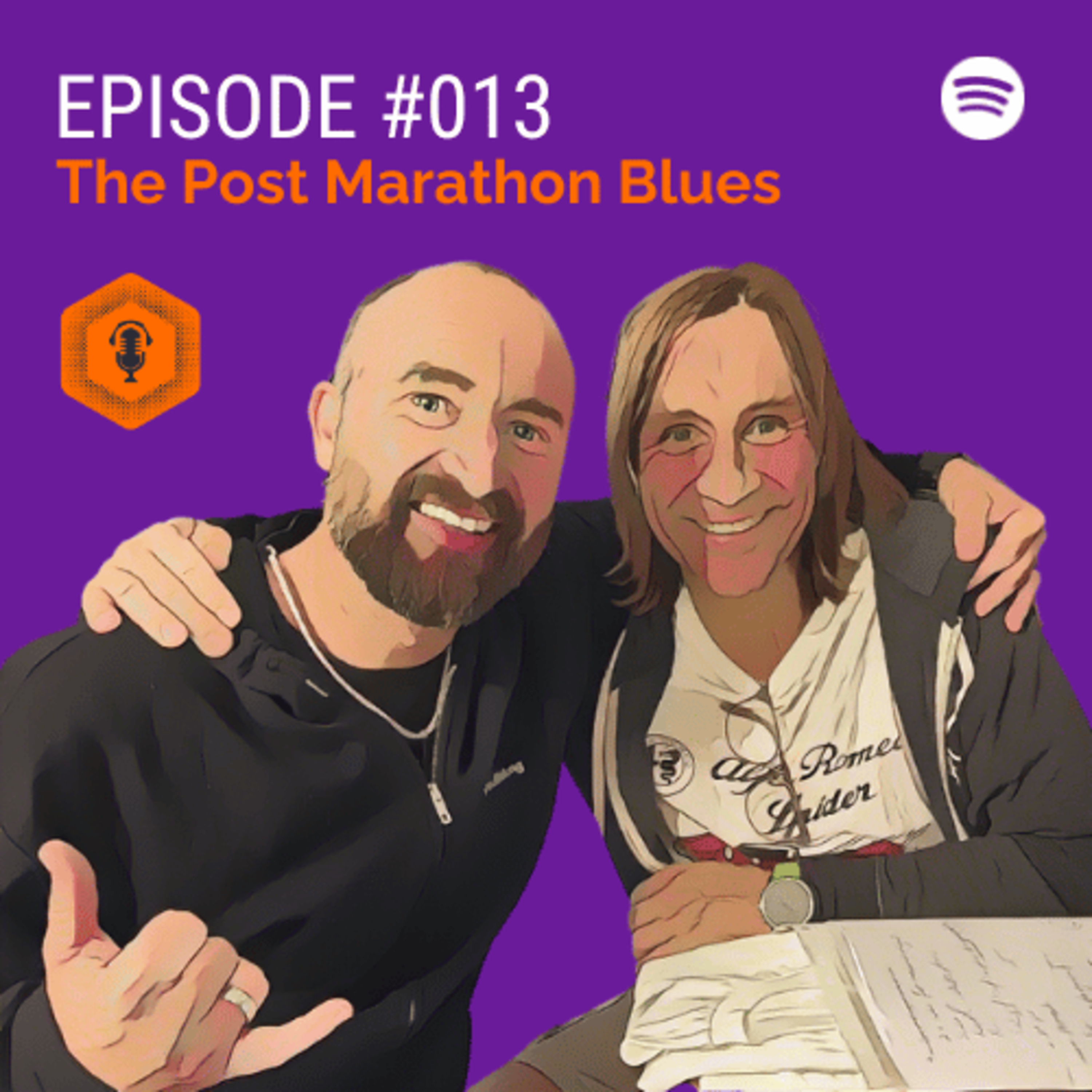 The One Percenters Performance Podcast