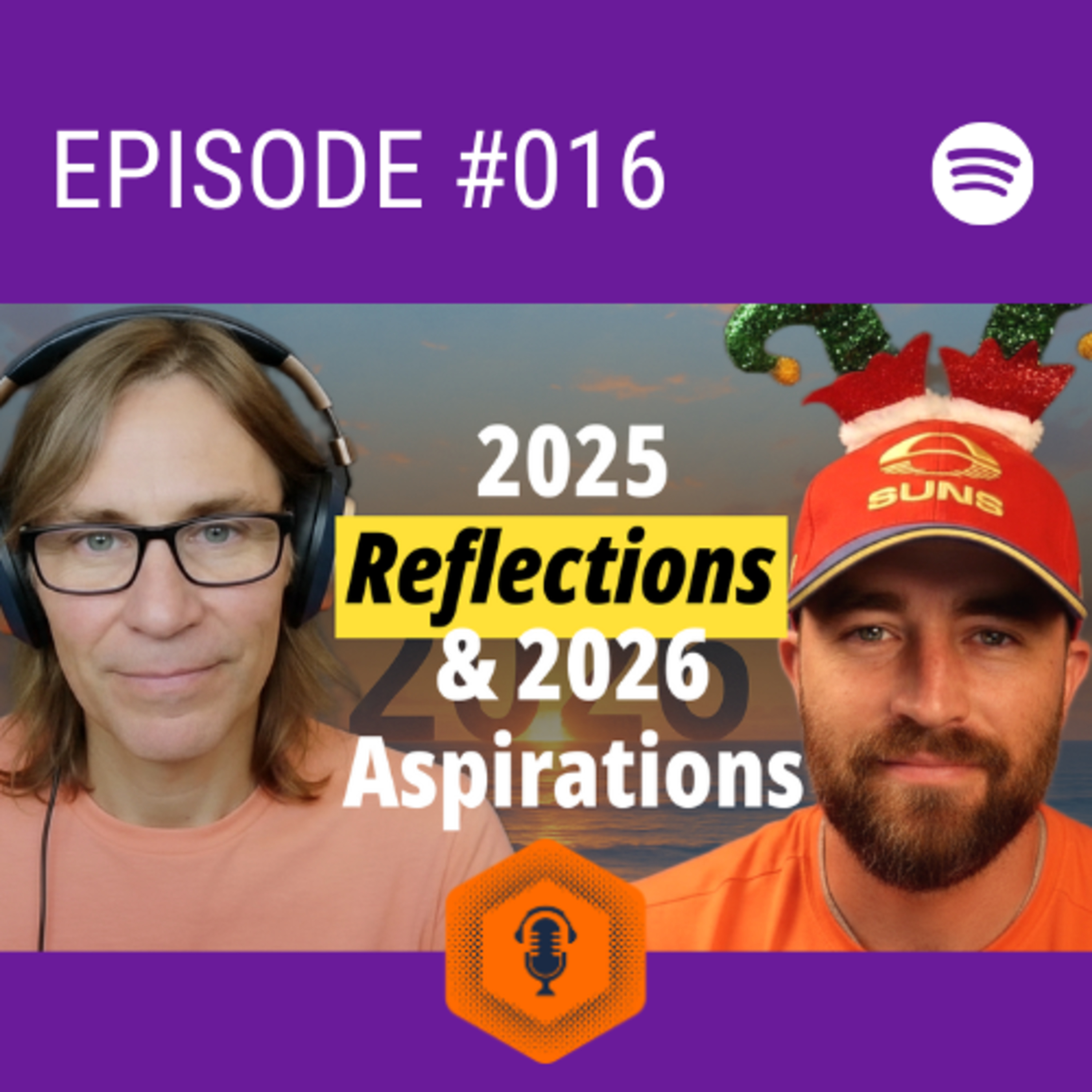 The One Percenters Performance Podcast