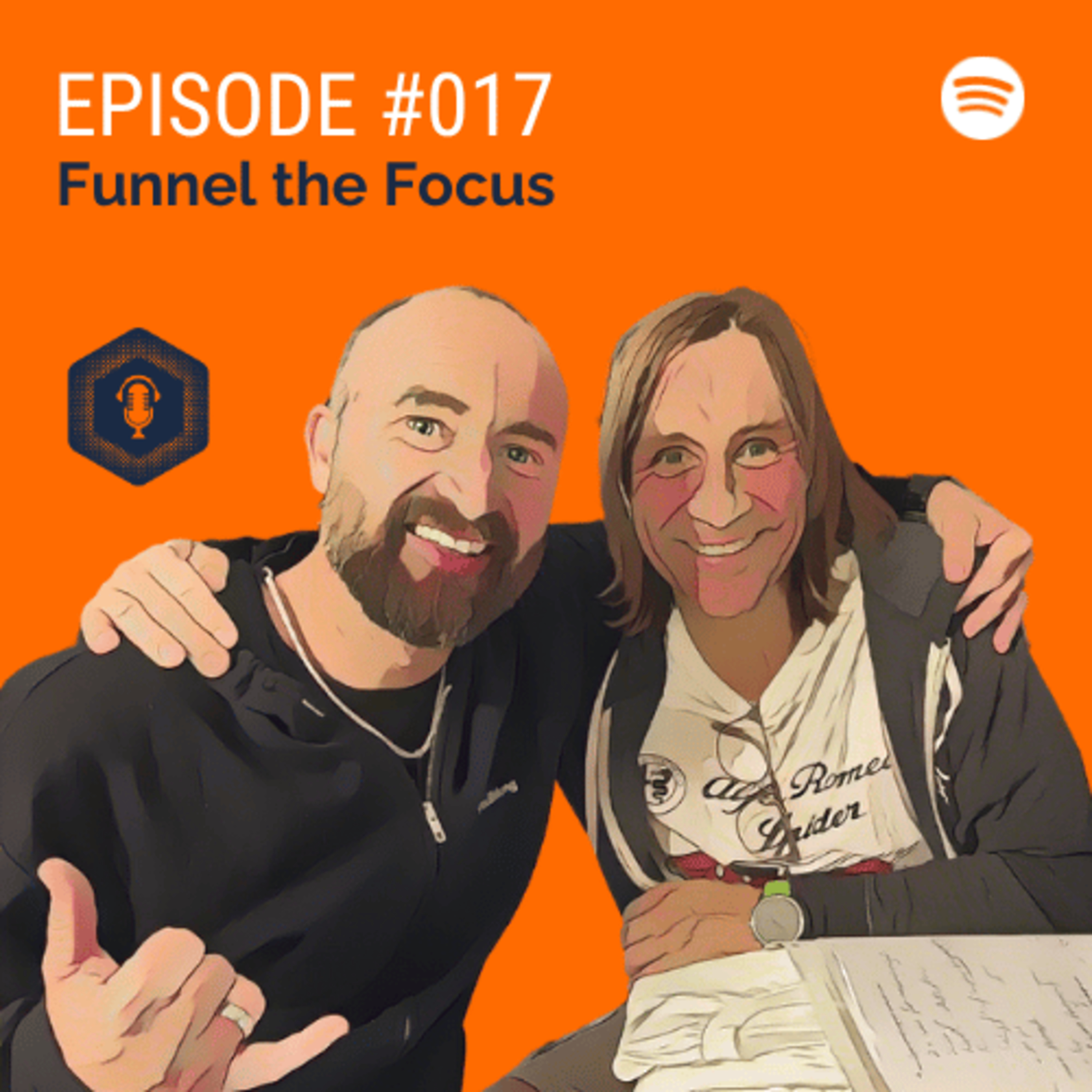 The One Percenters Performance Podcast