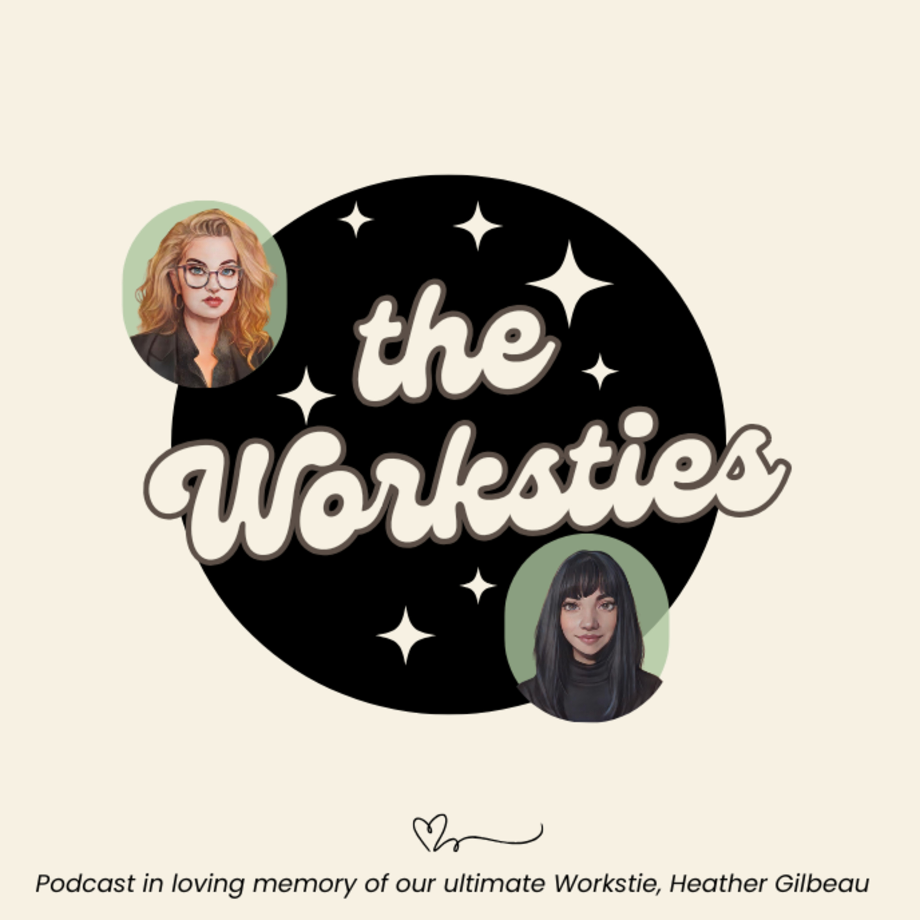 Gen Z Has Entered The Chat...And They Are Changing Everything... episode artwork