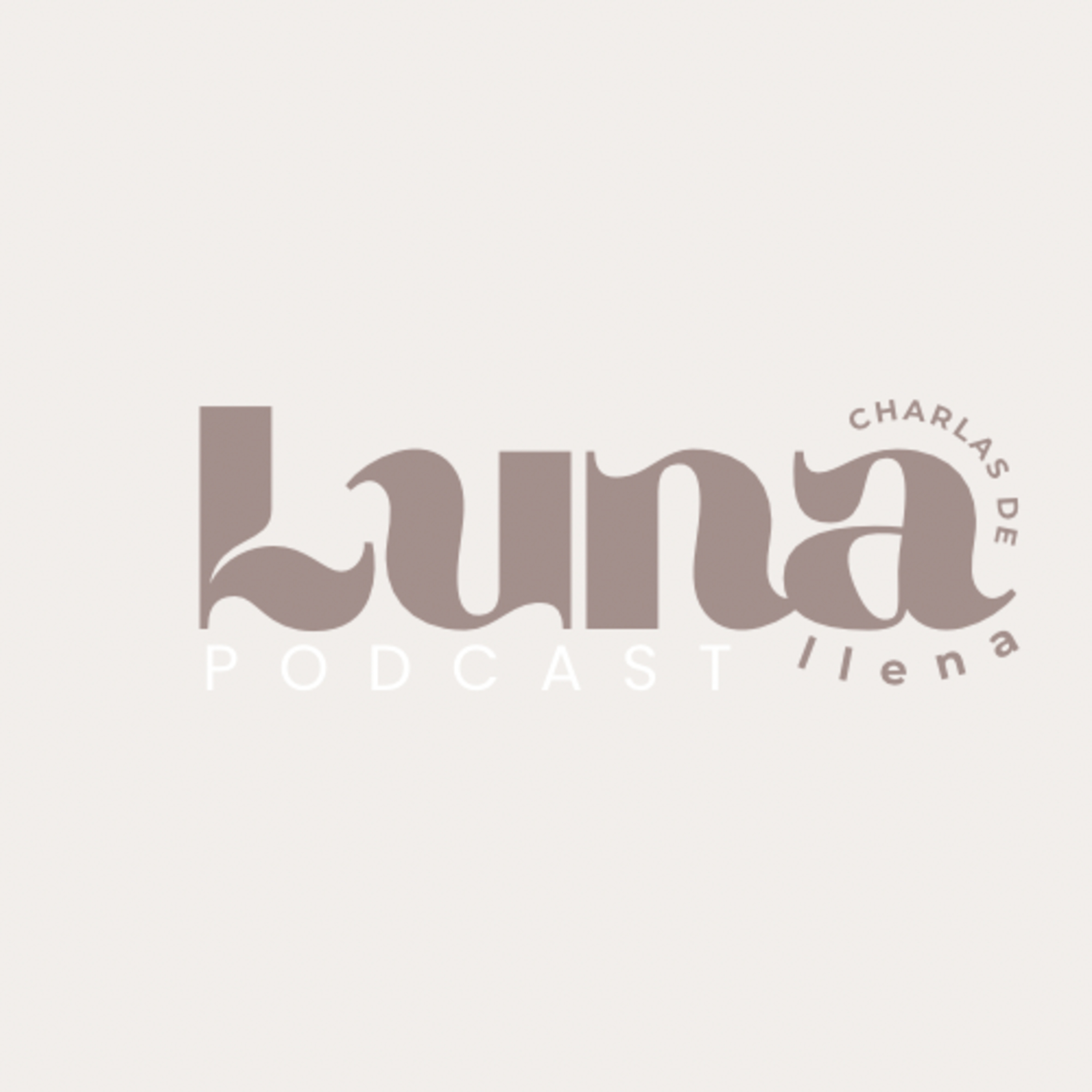 Portada de Charlas de Luna Llena