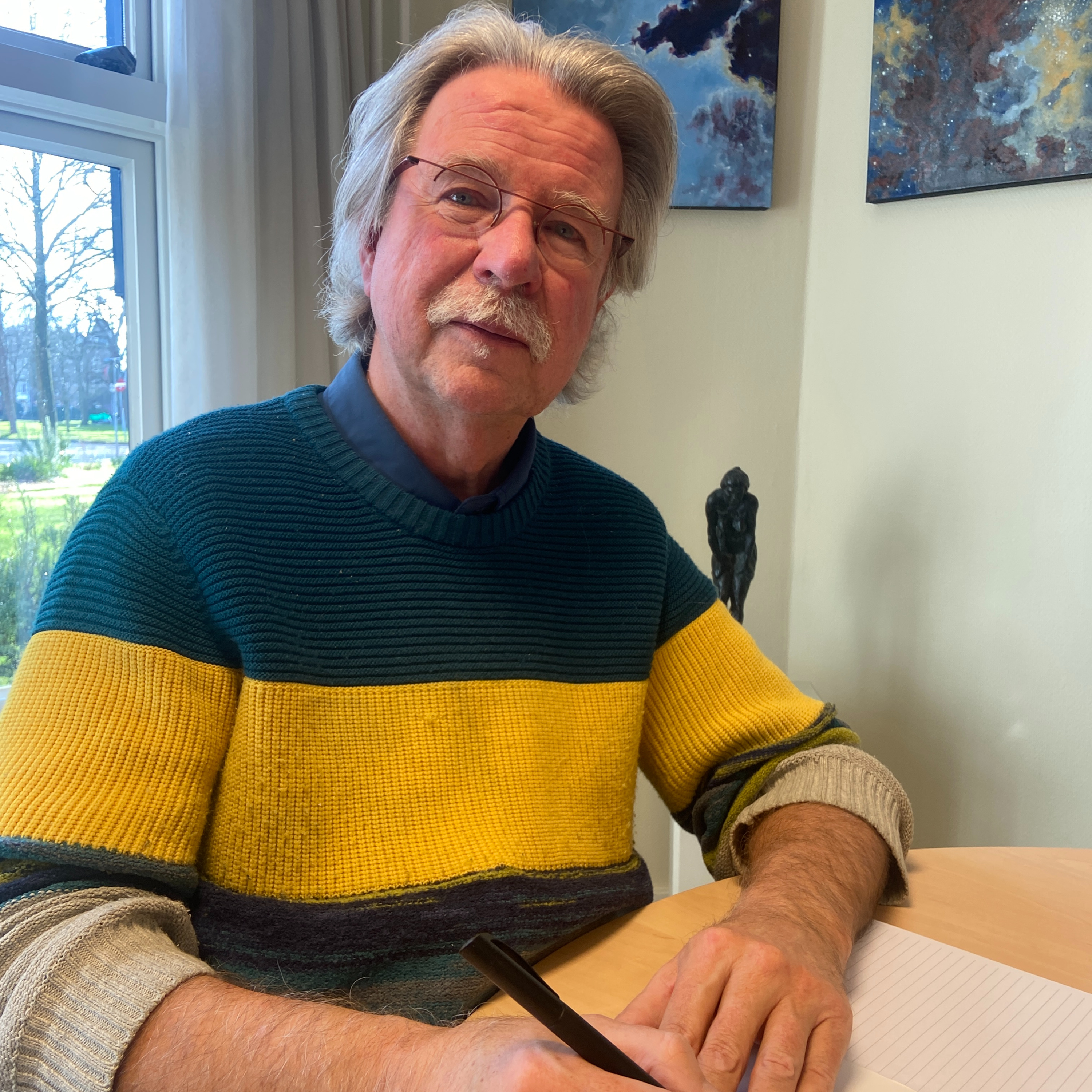 5. Les 48 - met Willem Glaudemans episode artwork