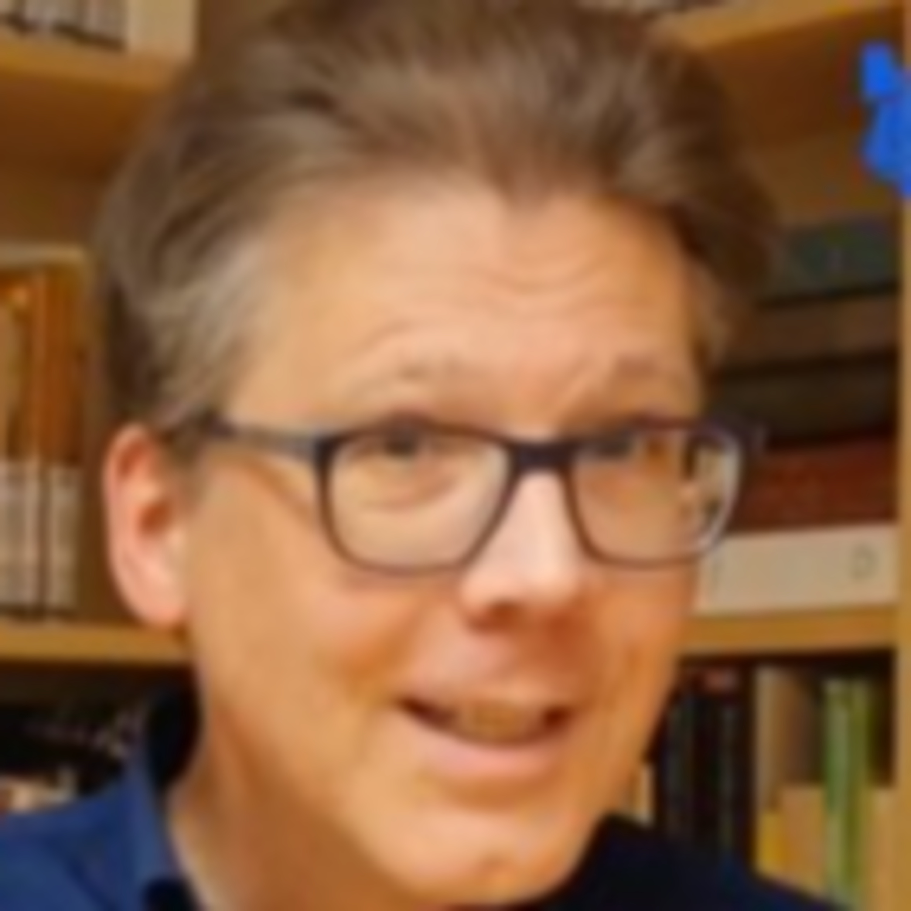 13. Rozenkruisen - met Andre de Boer episode artwork