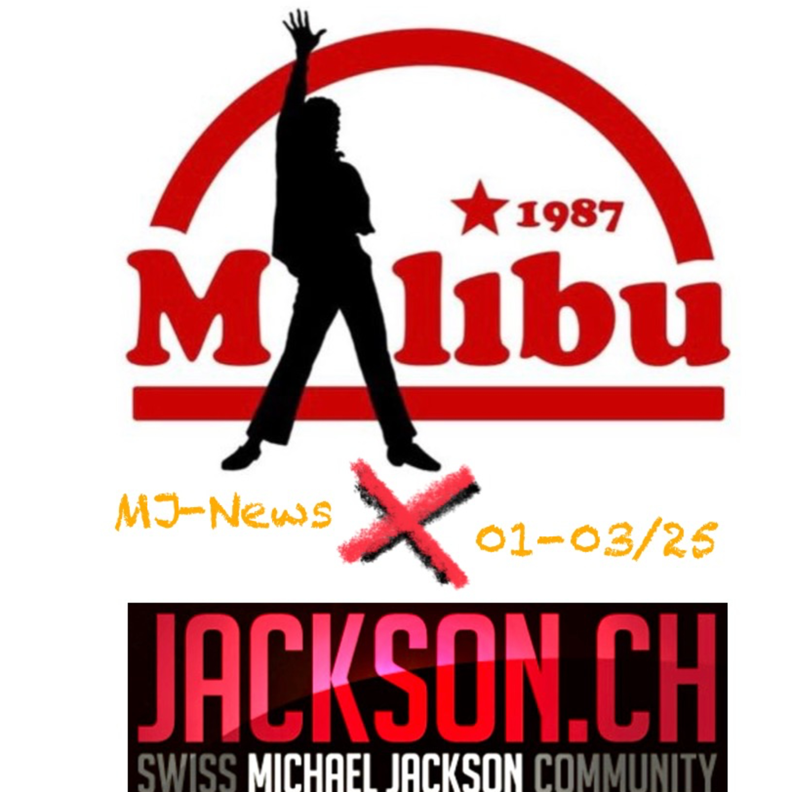 MJ Aktuell - by MALIBU