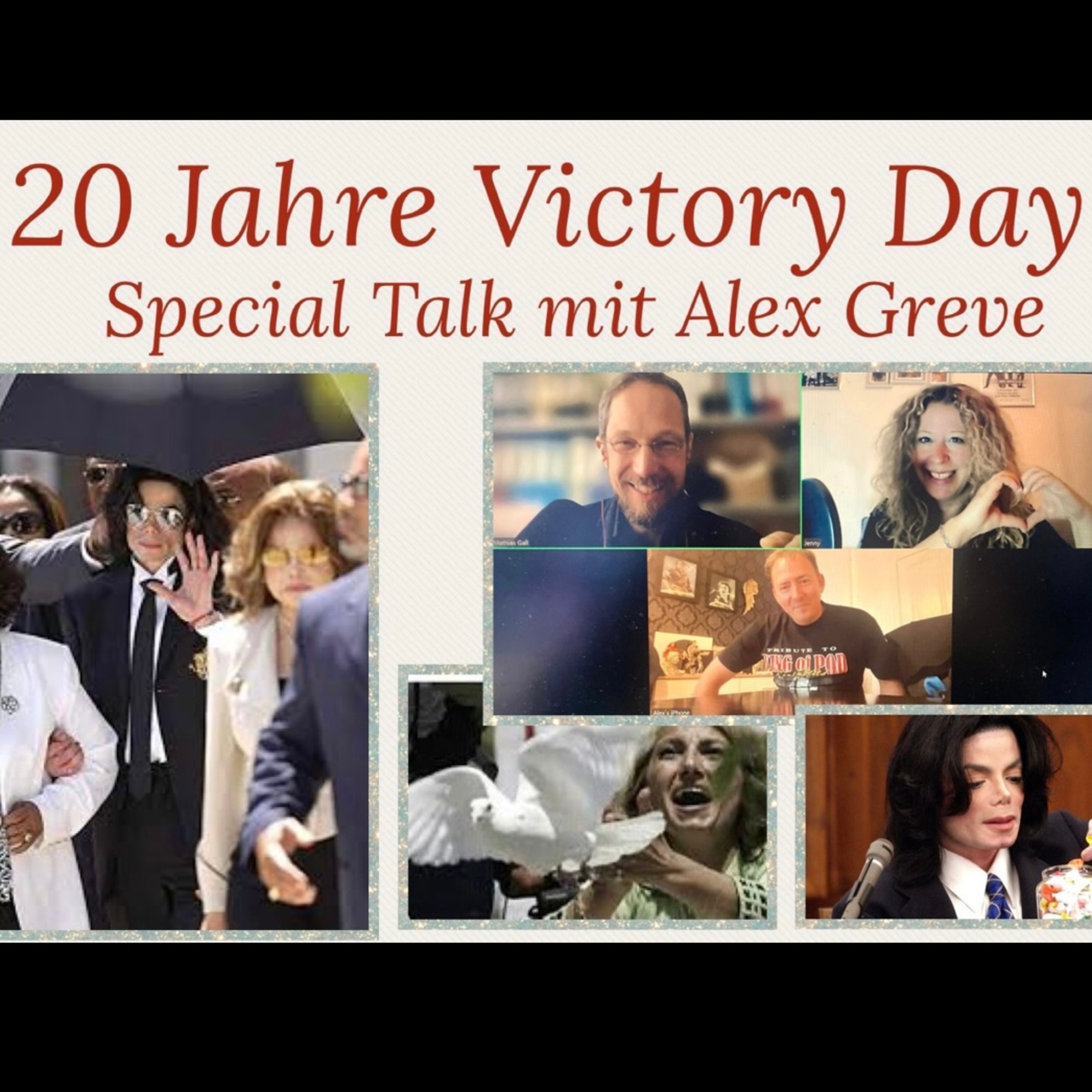 20 Jahre Victory Day — Special Talk mit Alex Greve (Malibu & Friends) episode artwork