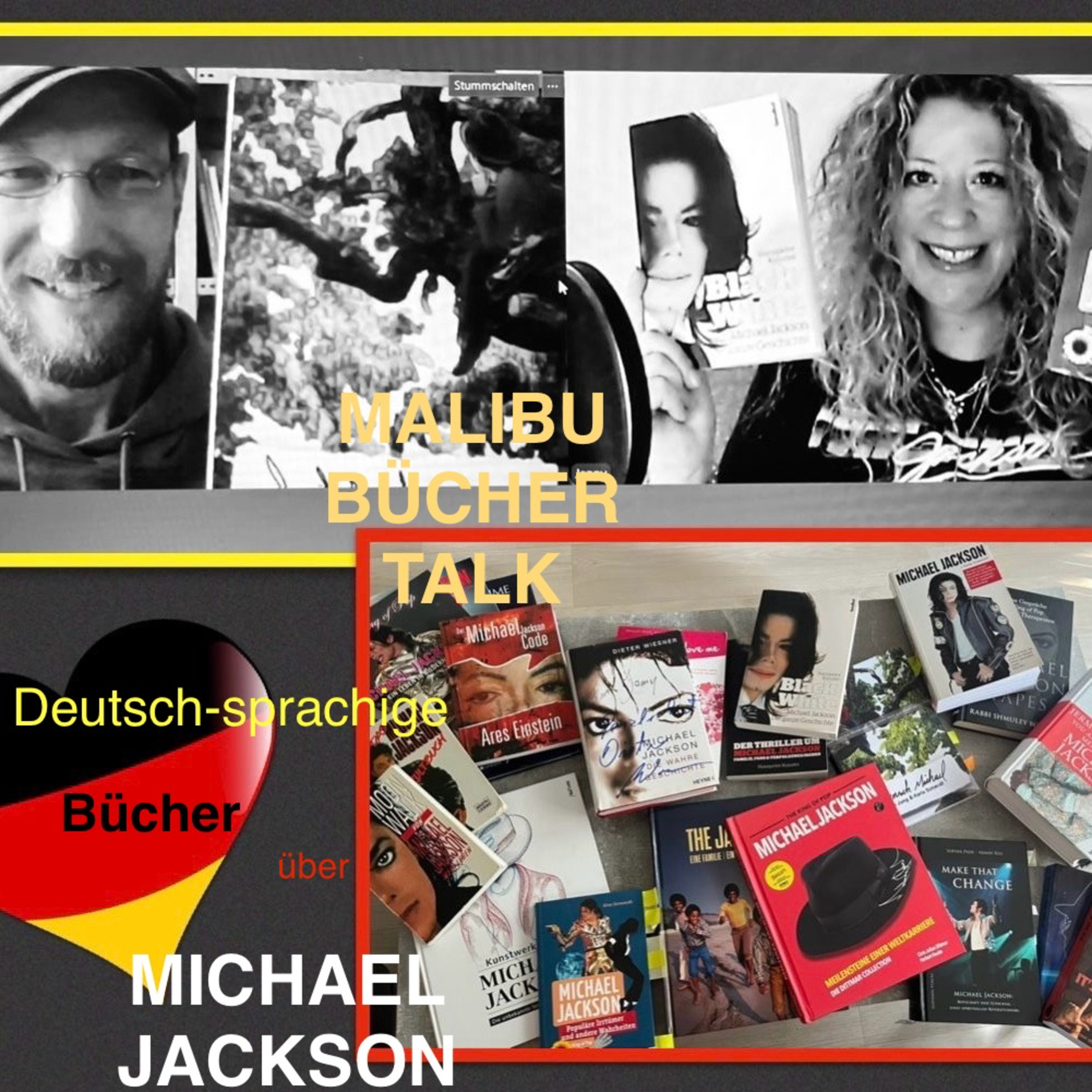 MJ Aktuell - by MALIBU