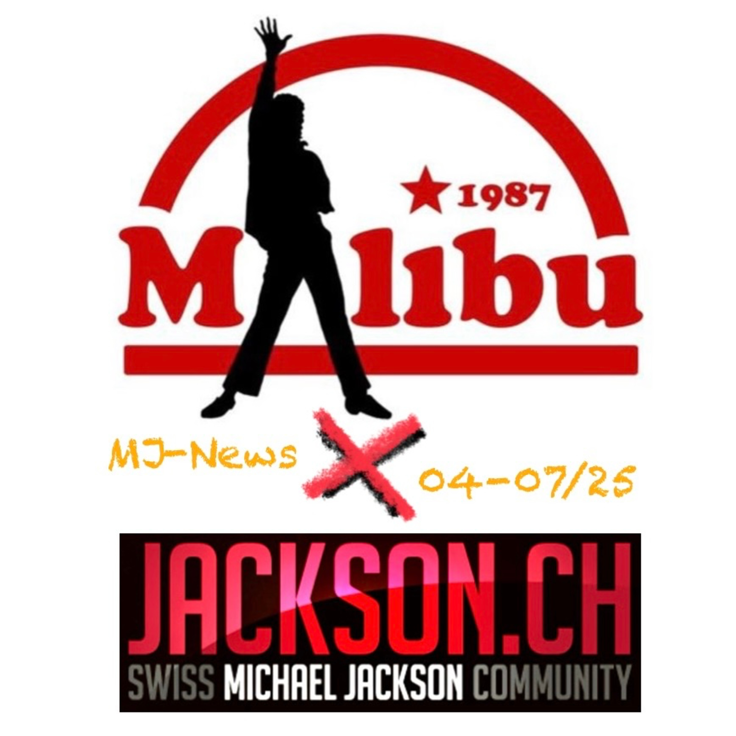 MJ Aktuell - by MALIBU