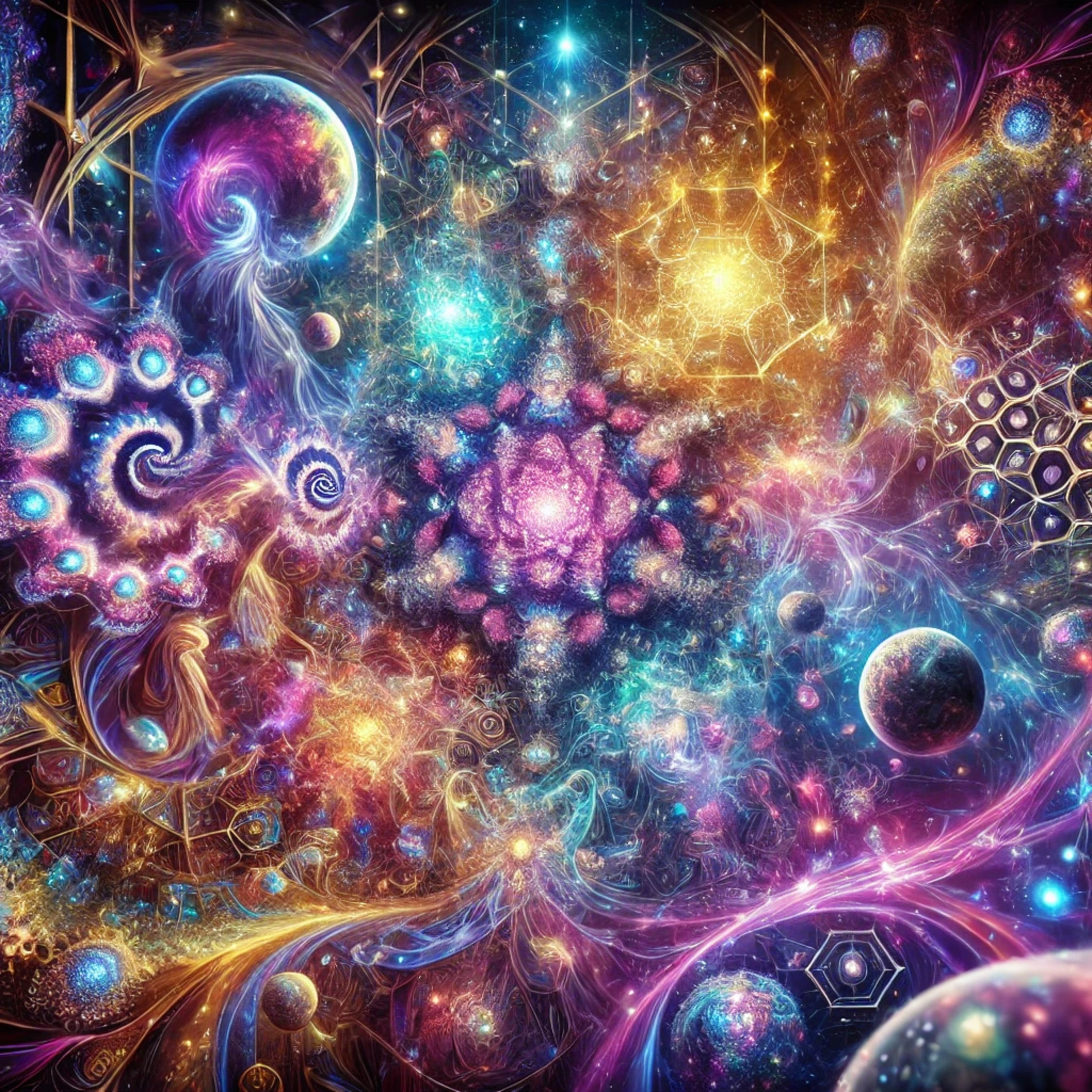 CosmicYoel