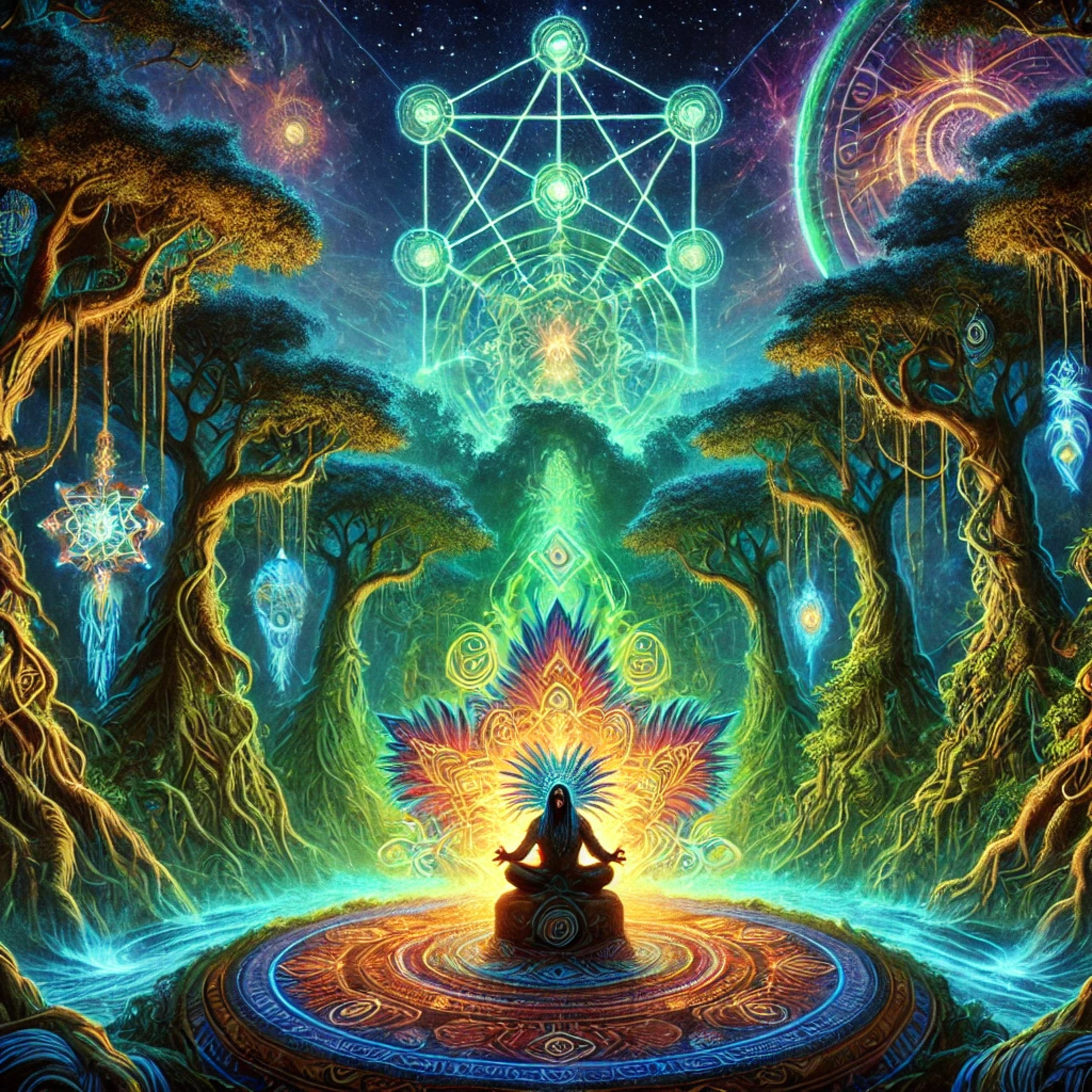 CosmicYoel