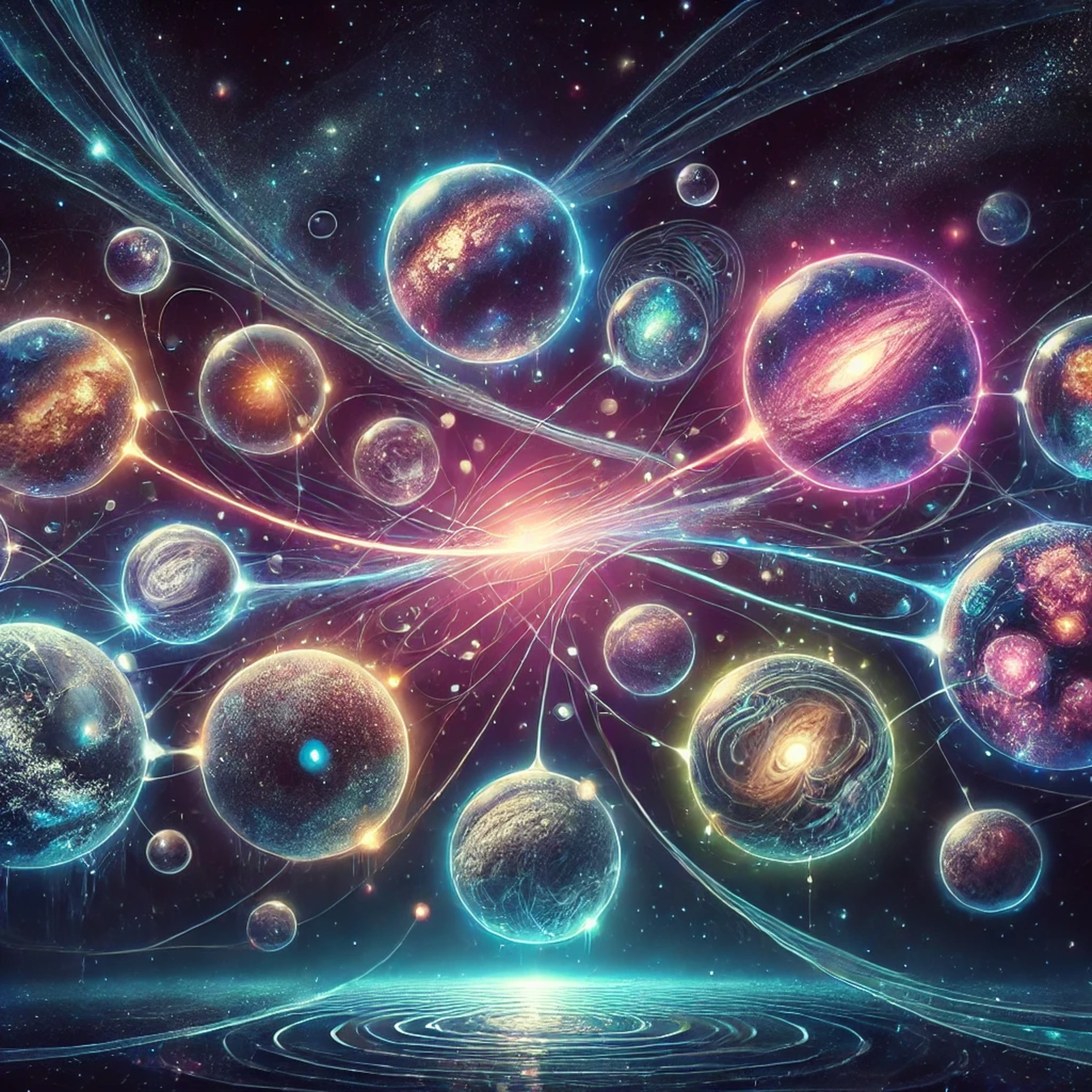 CosmicYoel