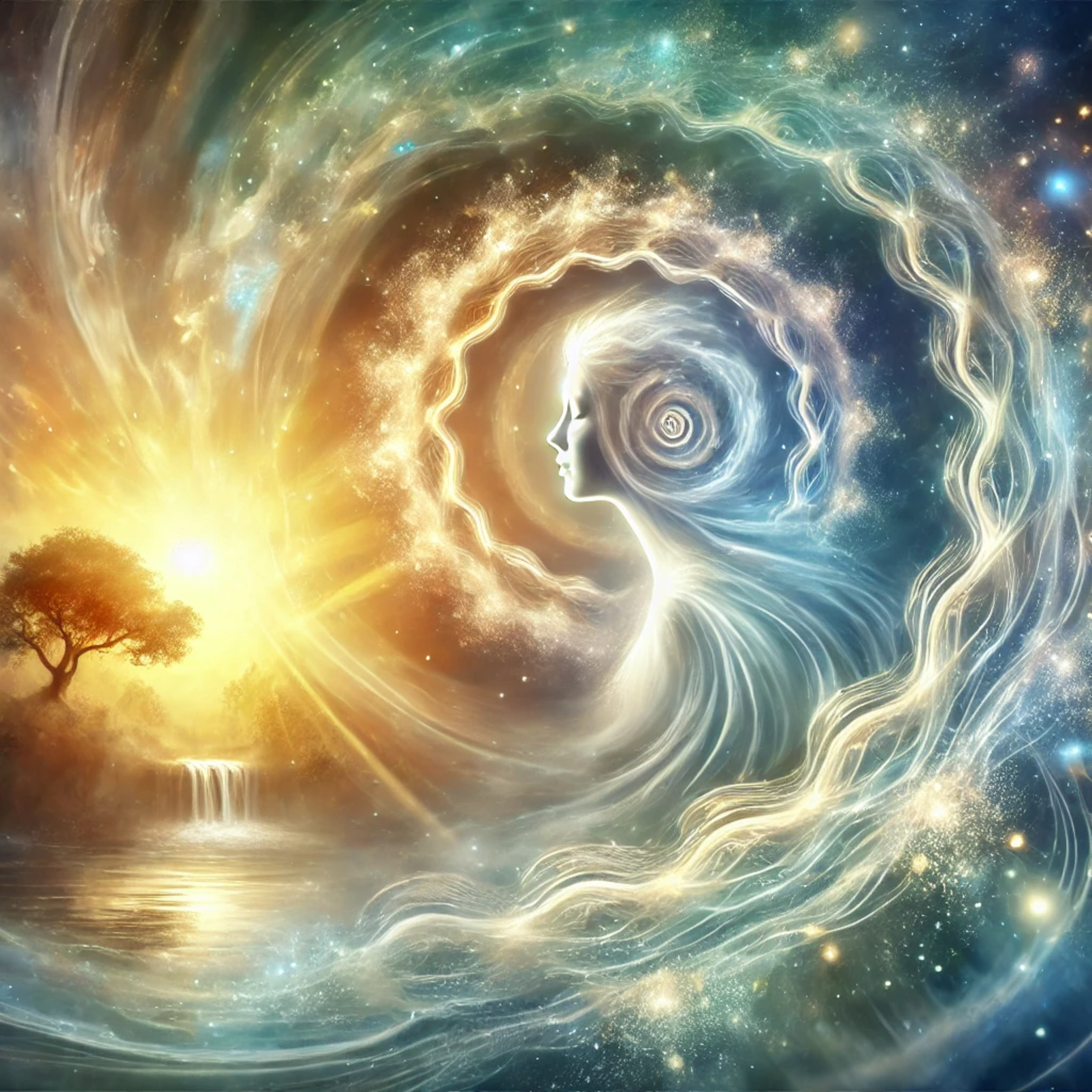 CosmicYoel