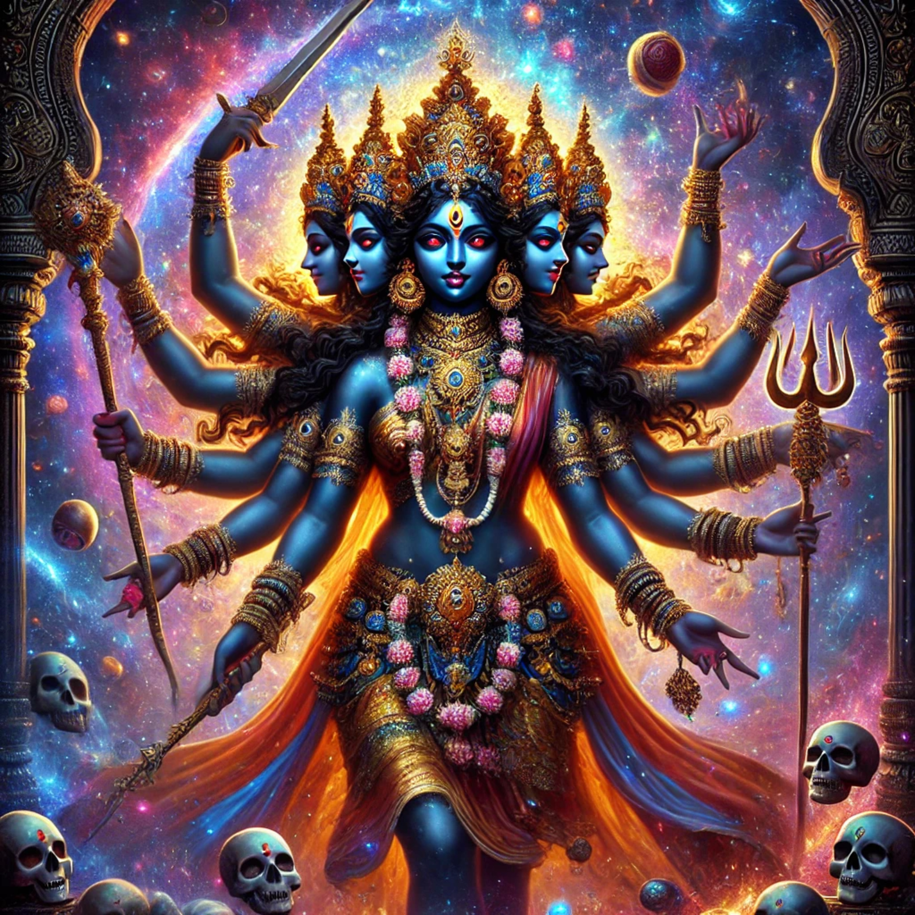 CosmicYoel