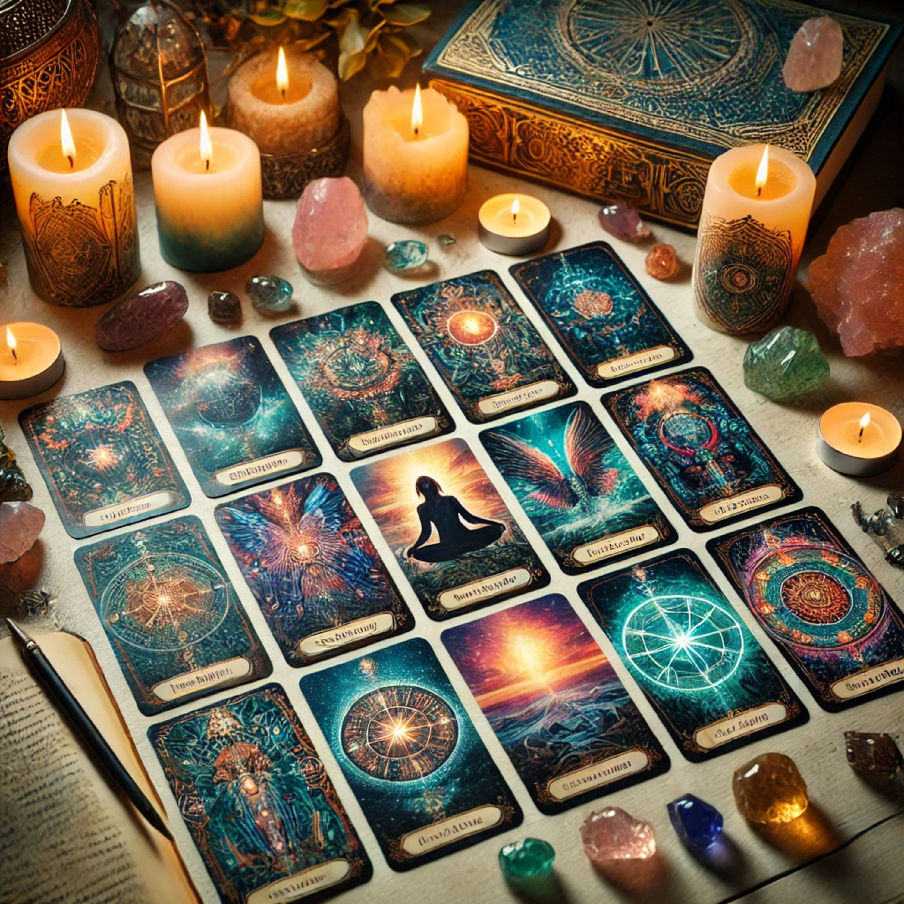 CosmicYoel