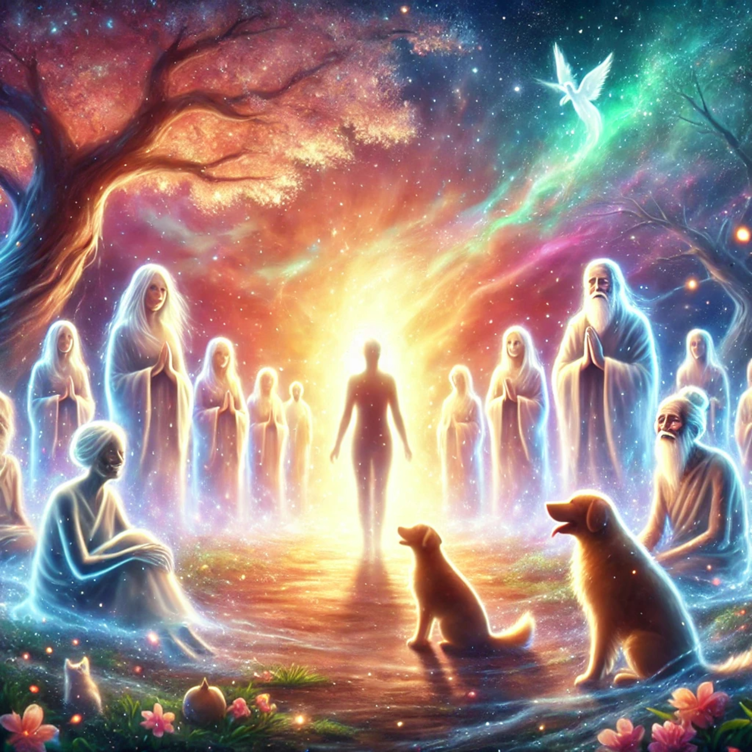 CosmicYoel