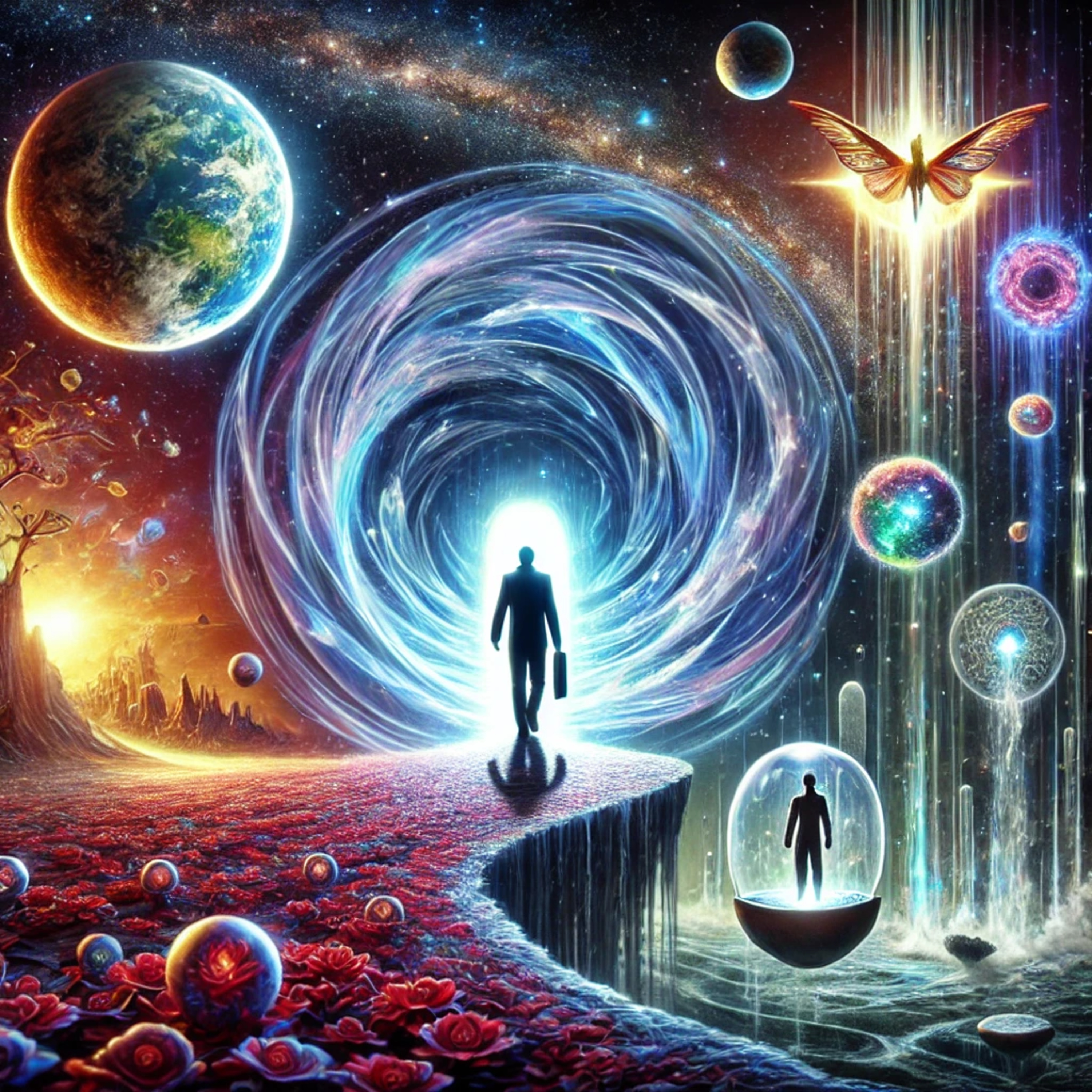CosmicYoel