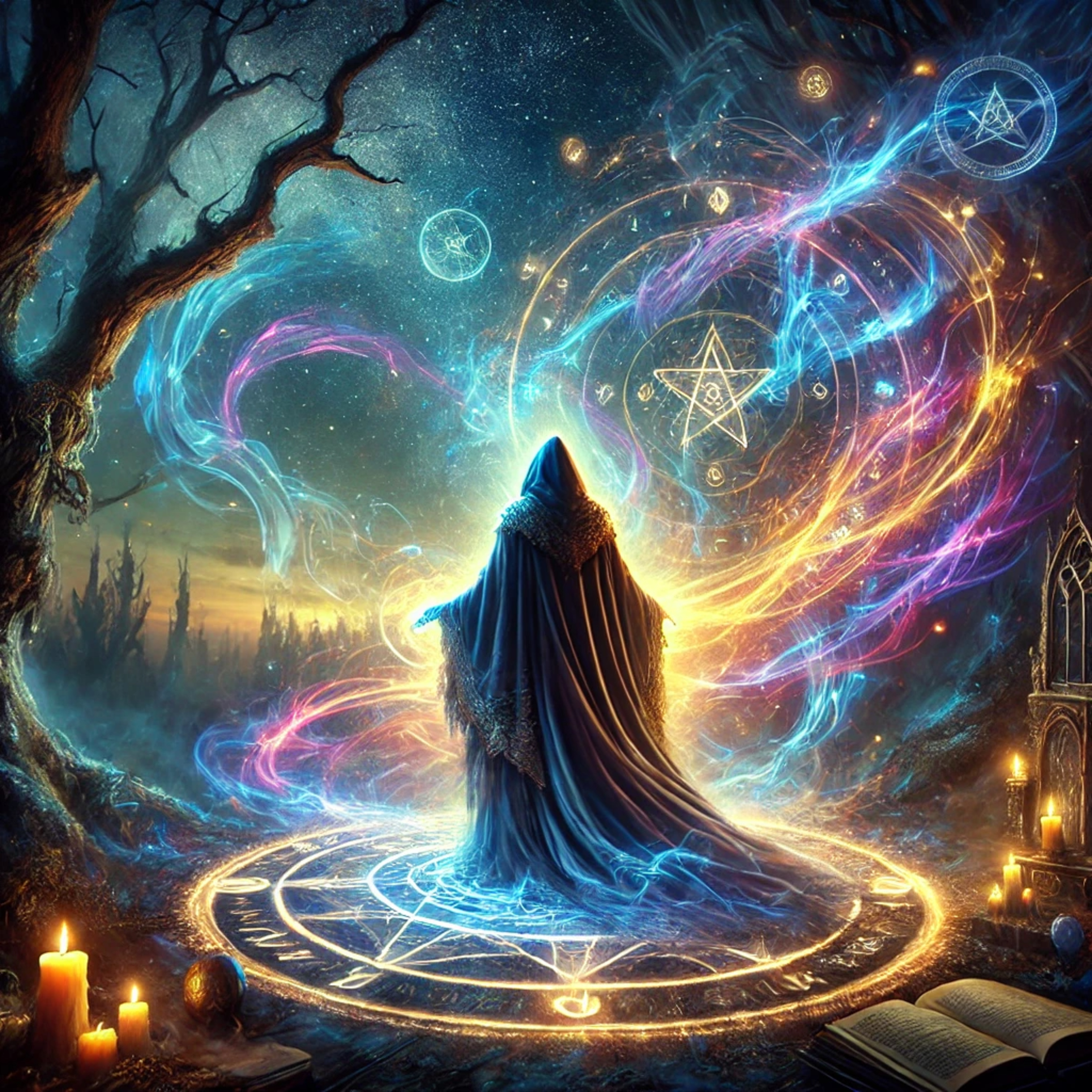 CosmicYoel