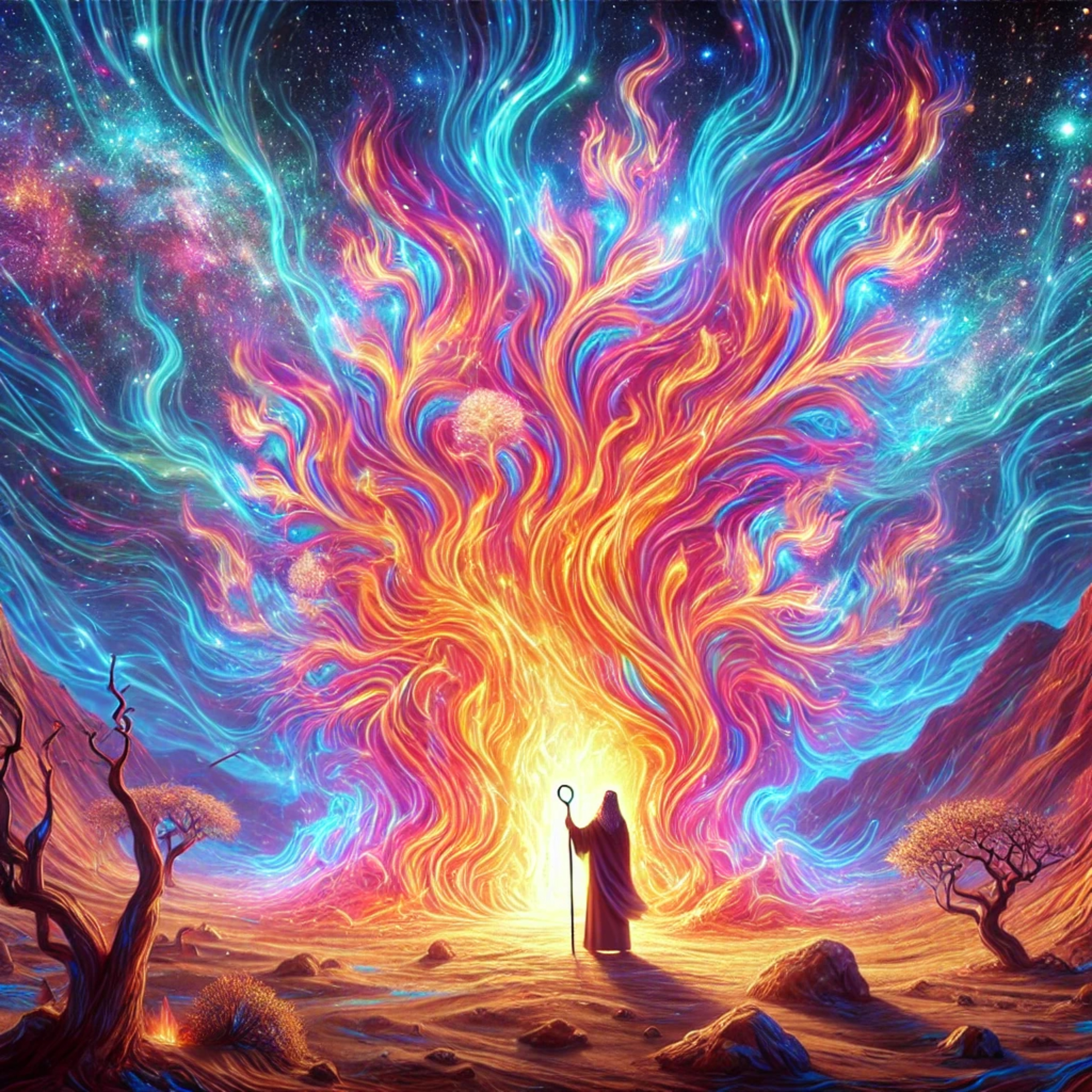 CosmicYoel