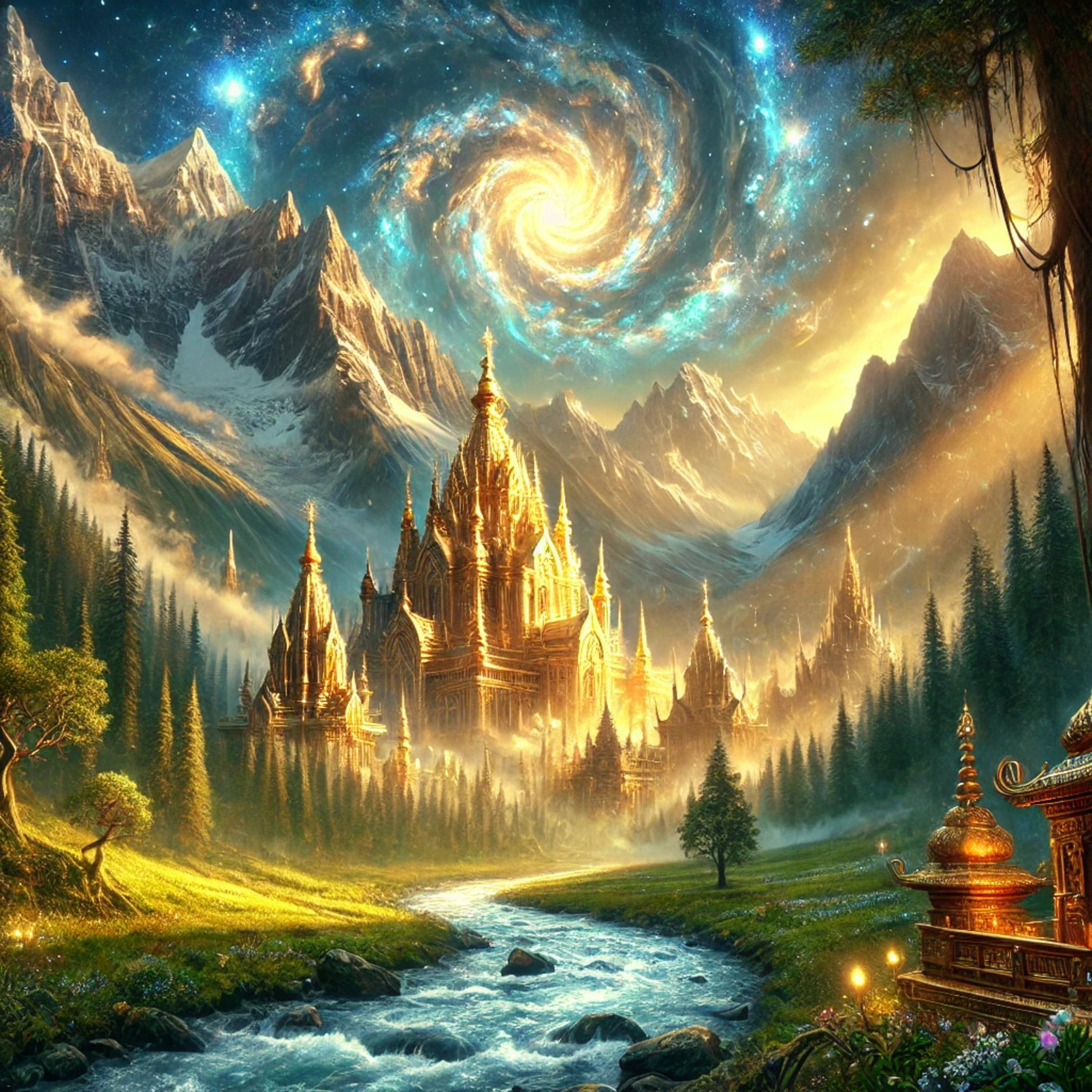 CosmicYoel