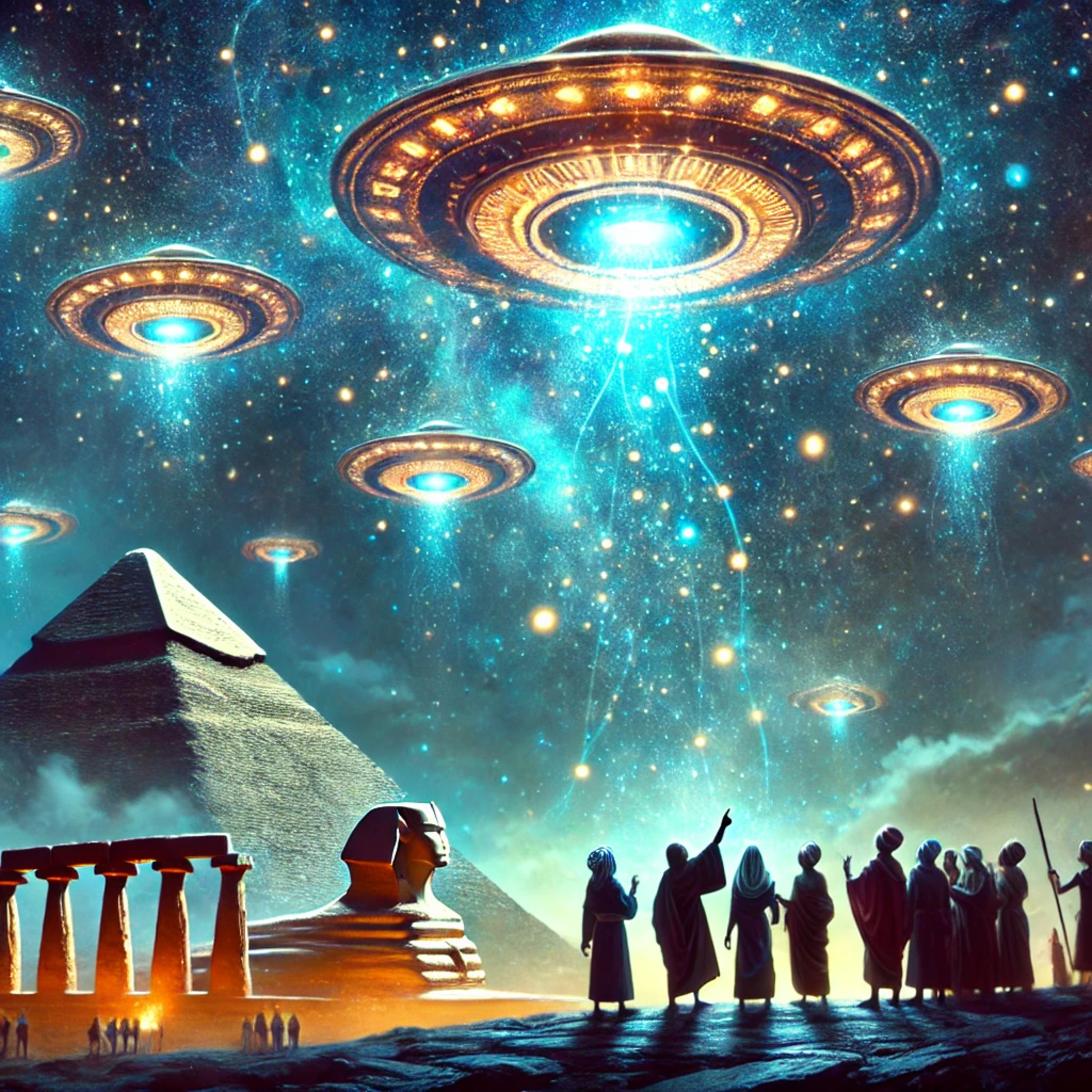 CosmicYoel