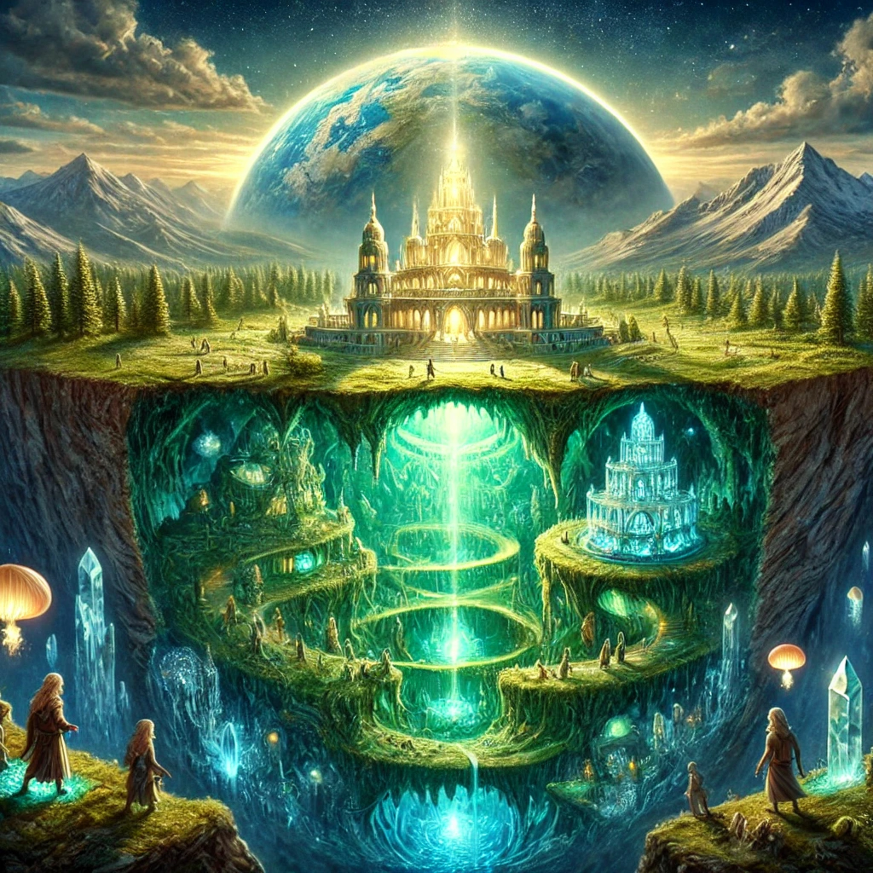 CosmicYoel