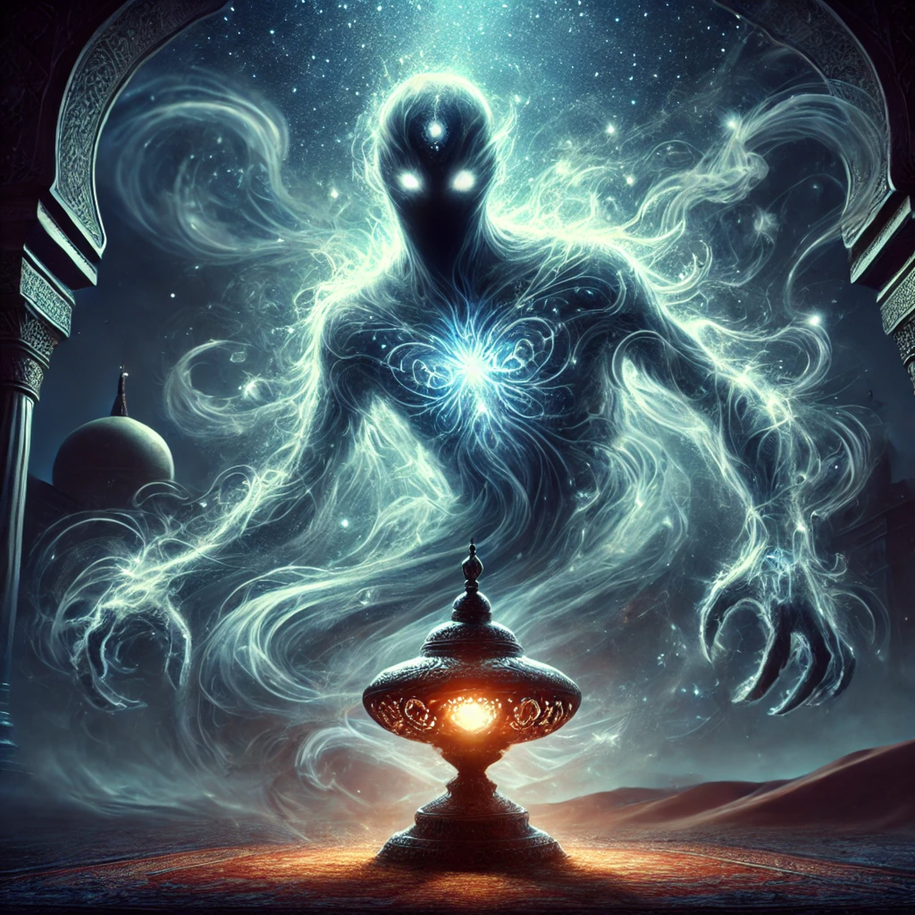 CosmicYoel