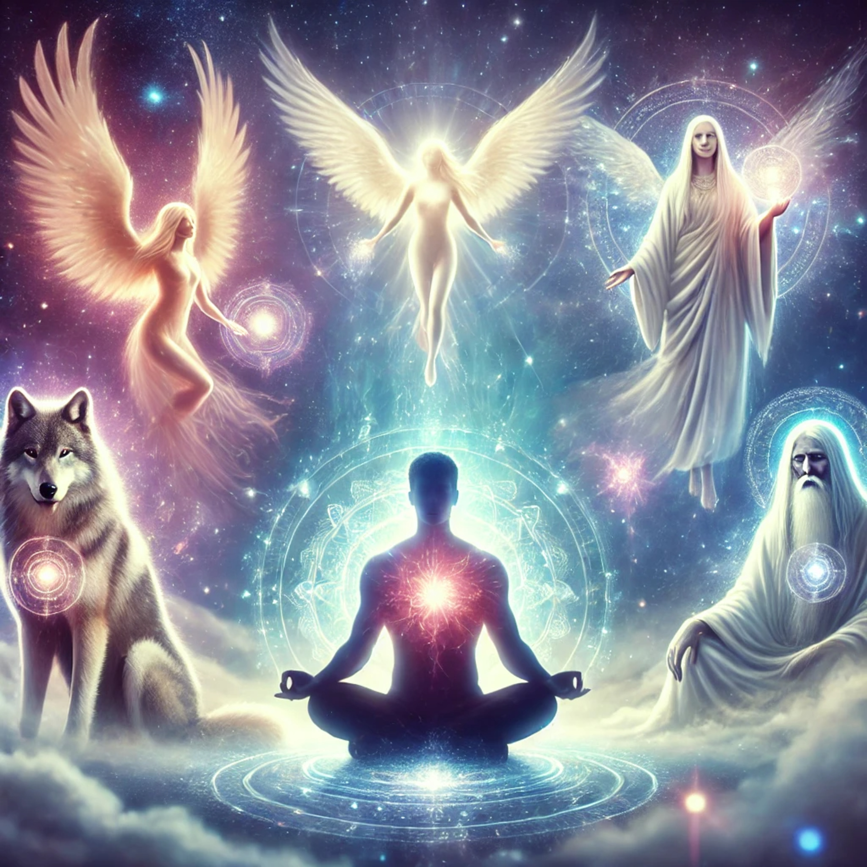 CosmicYoel