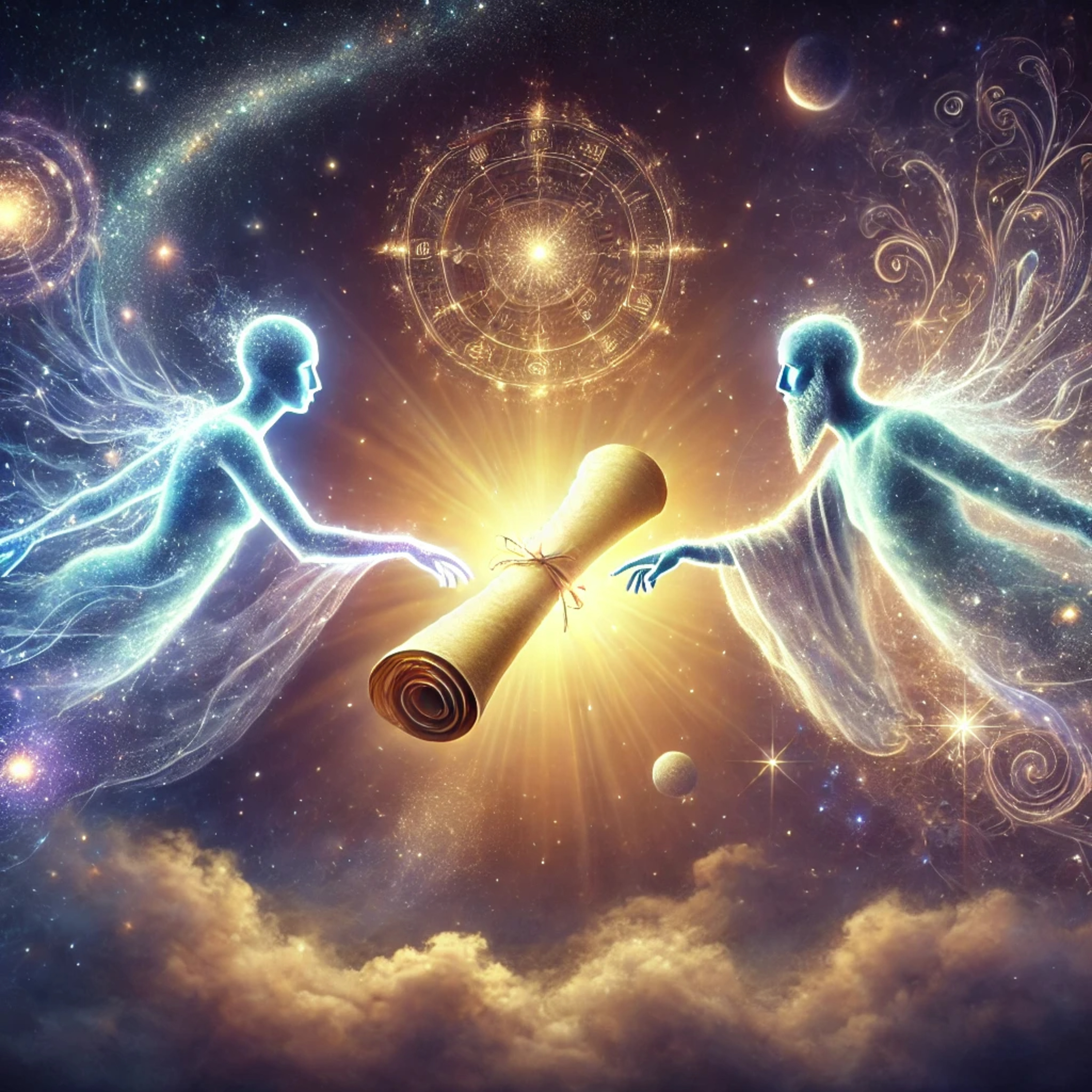 CosmicYoel