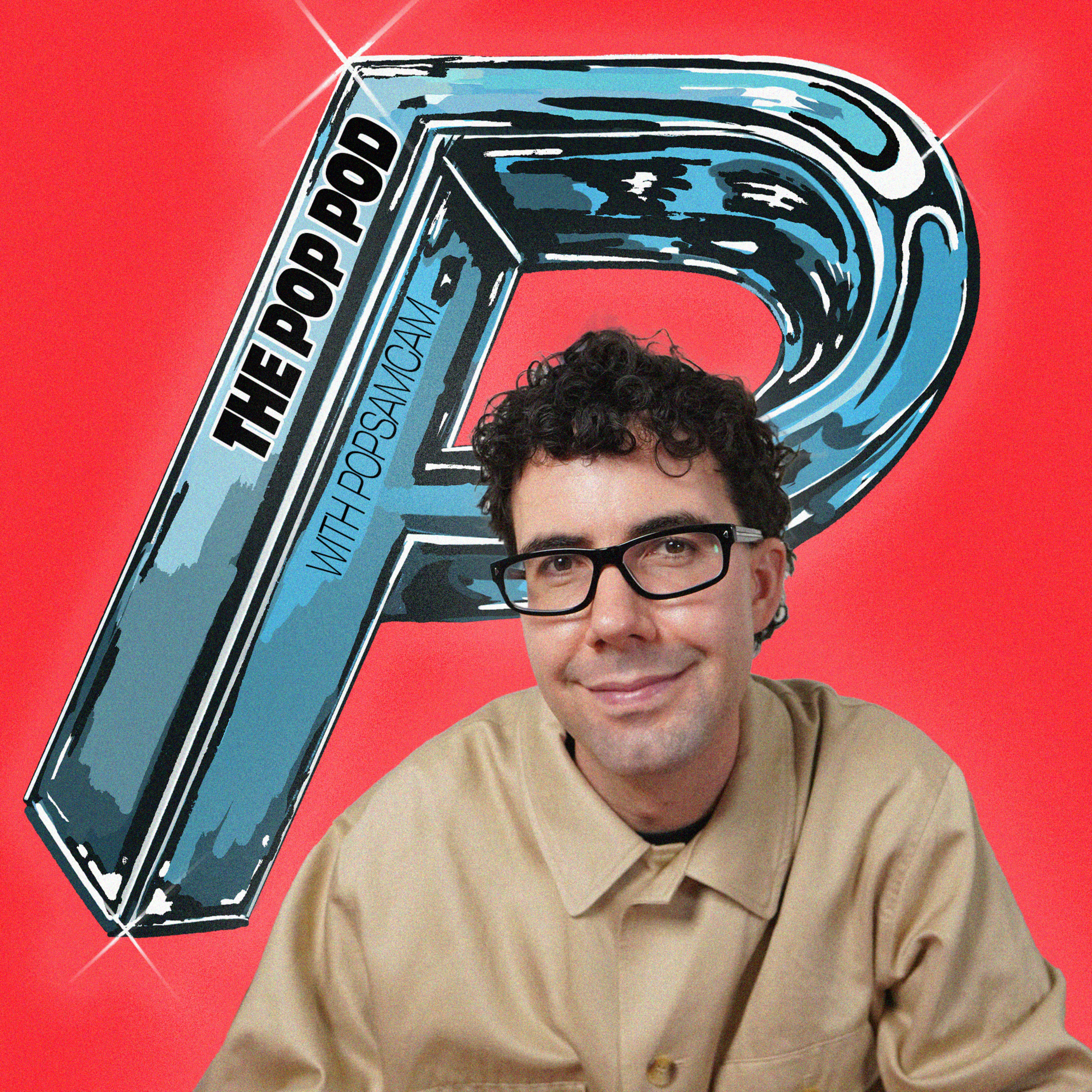 The Pop Pod