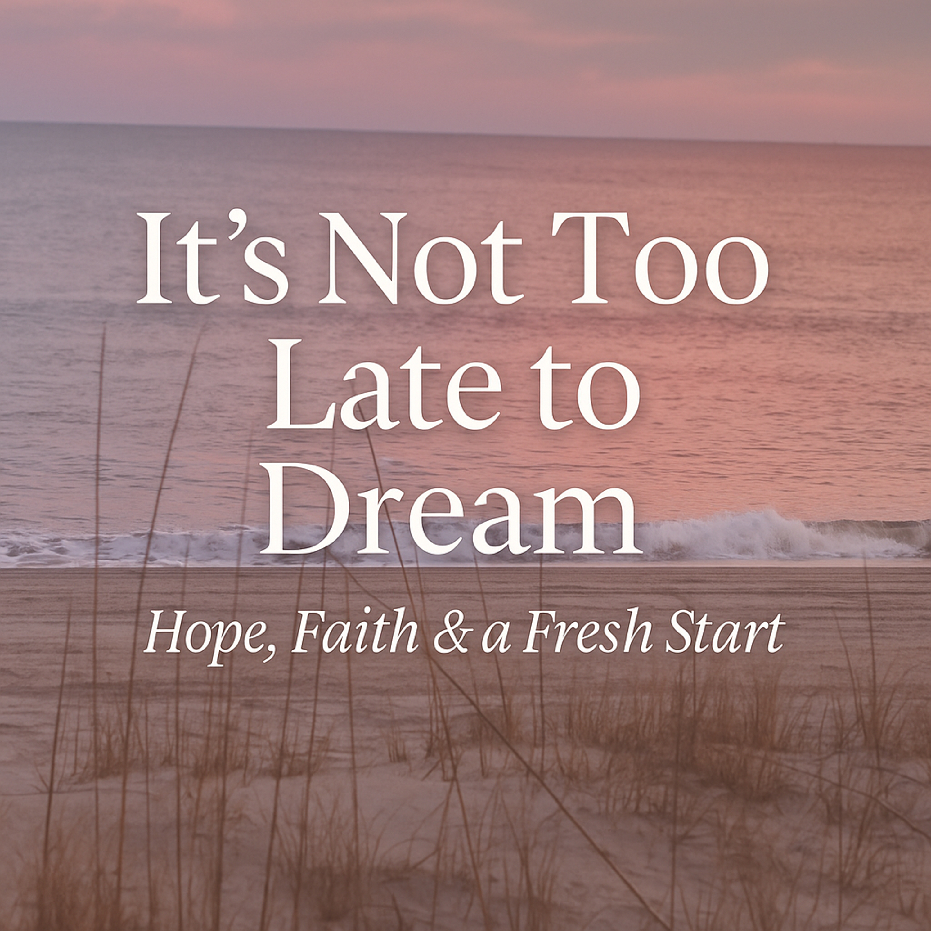 A Cup of Hope: Life, Money, and Finding Beauty in the Broken