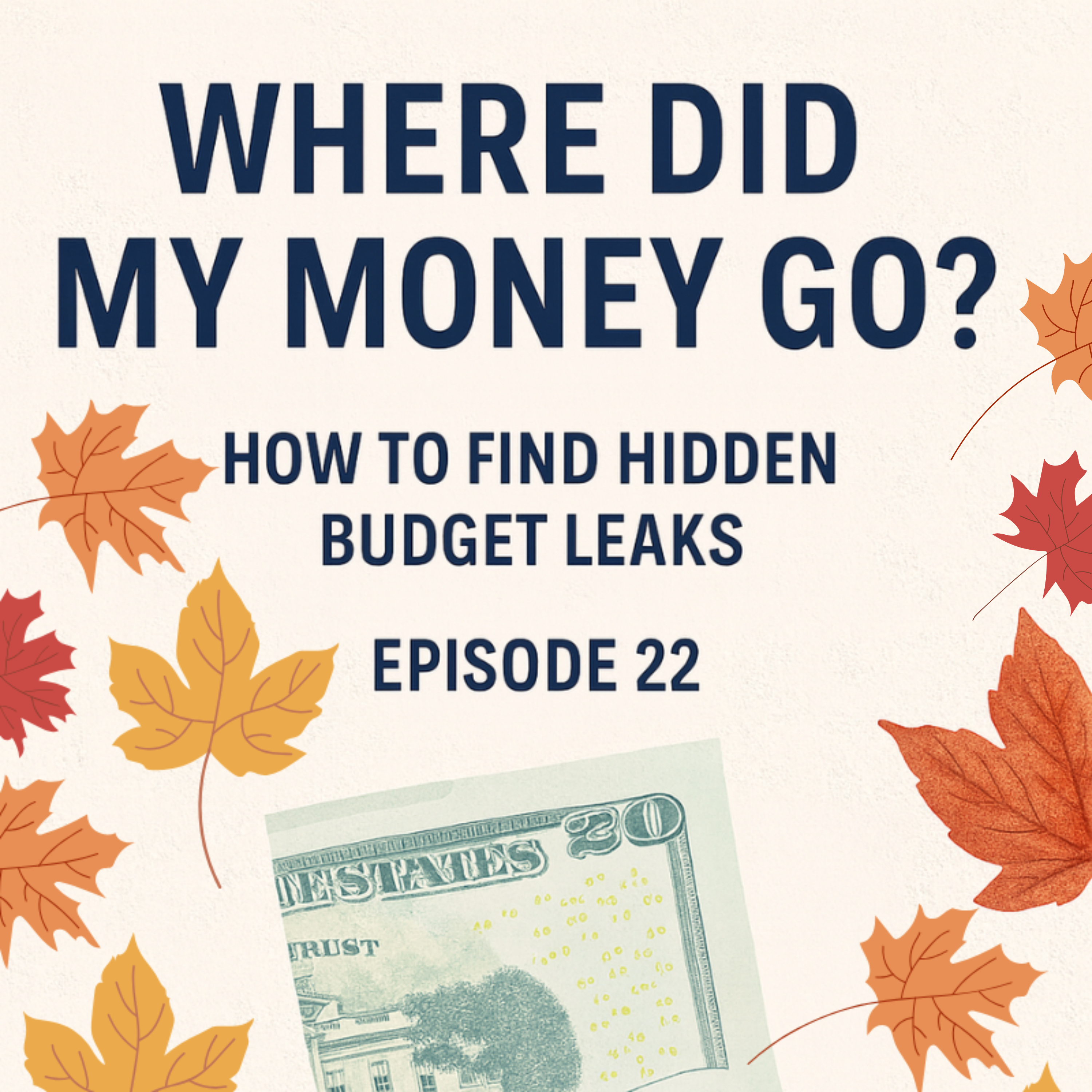 A Cup of Hope: Life, Money, and Finding Beauty in the Broken