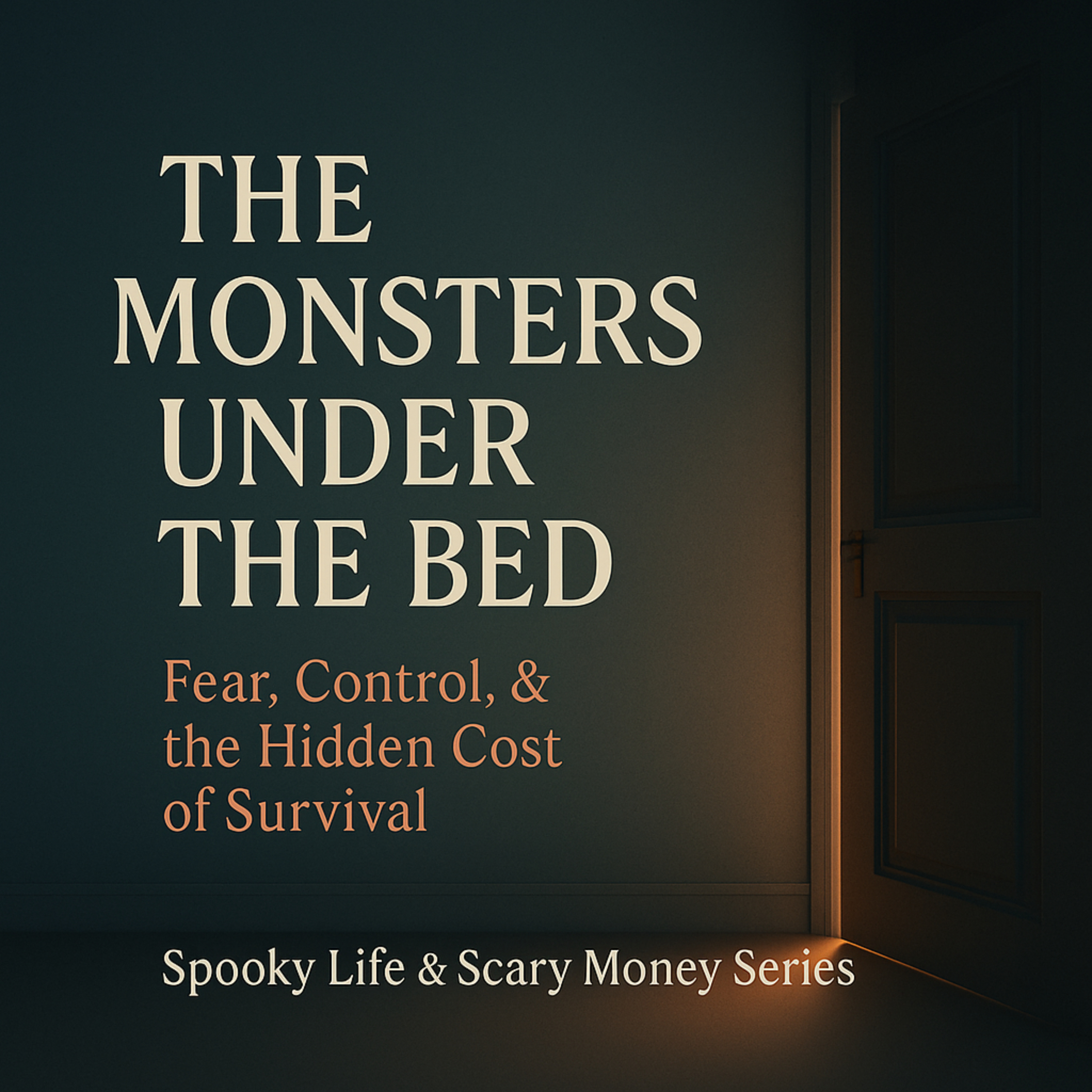 A Cup of Hope: Life, Money, and Finding Beauty in the Broken