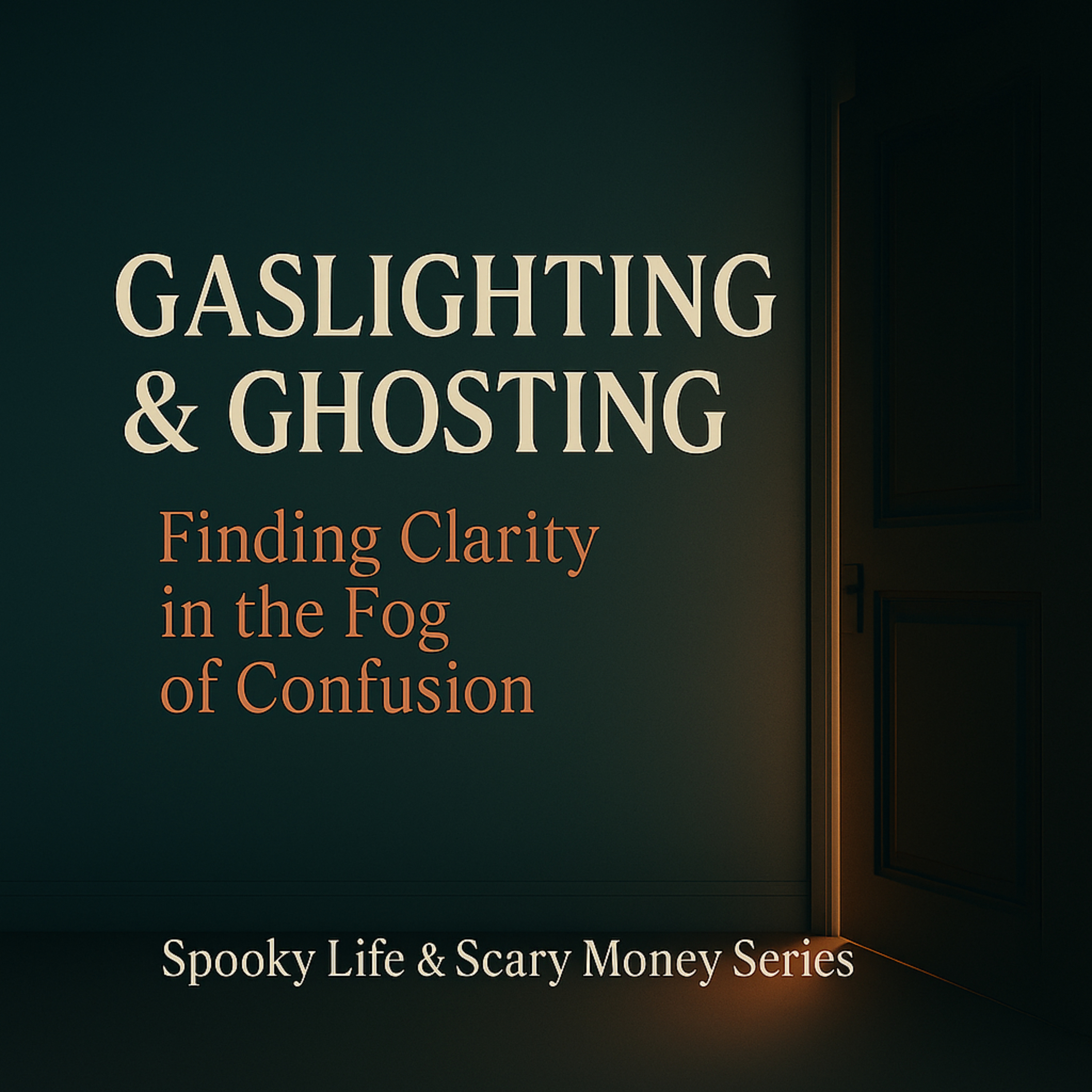 A Cup of Hope: Life, Money, and Finding Beauty in the Broken