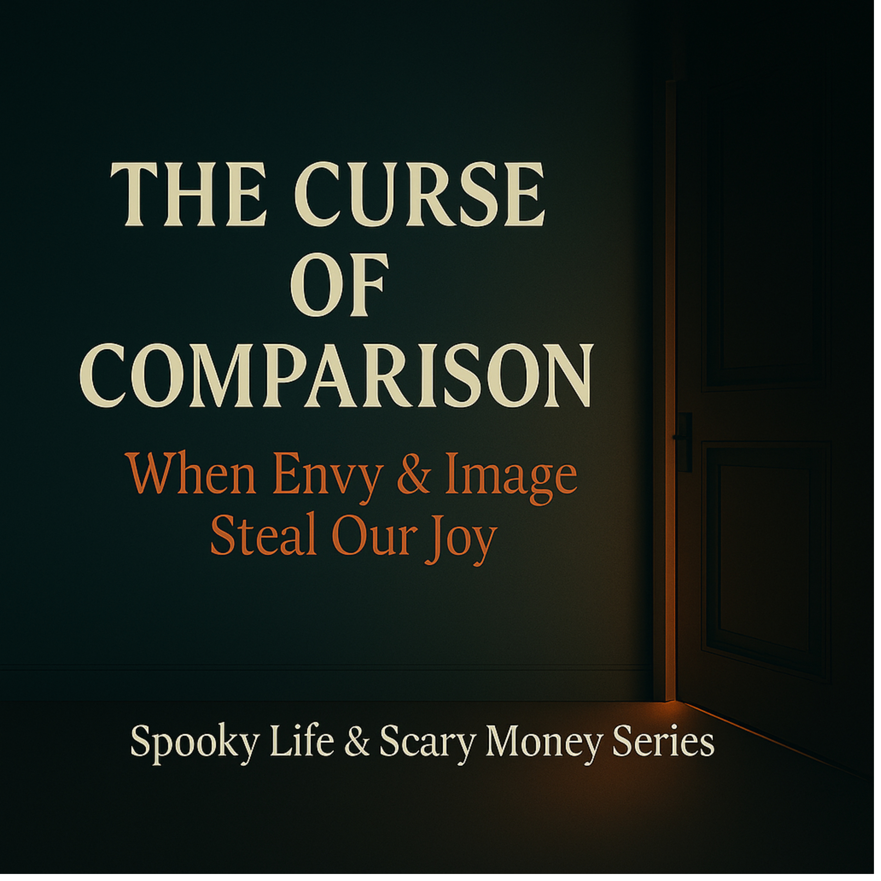 A Cup of Hope: Life, Money, and Finding Beauty in the Broken