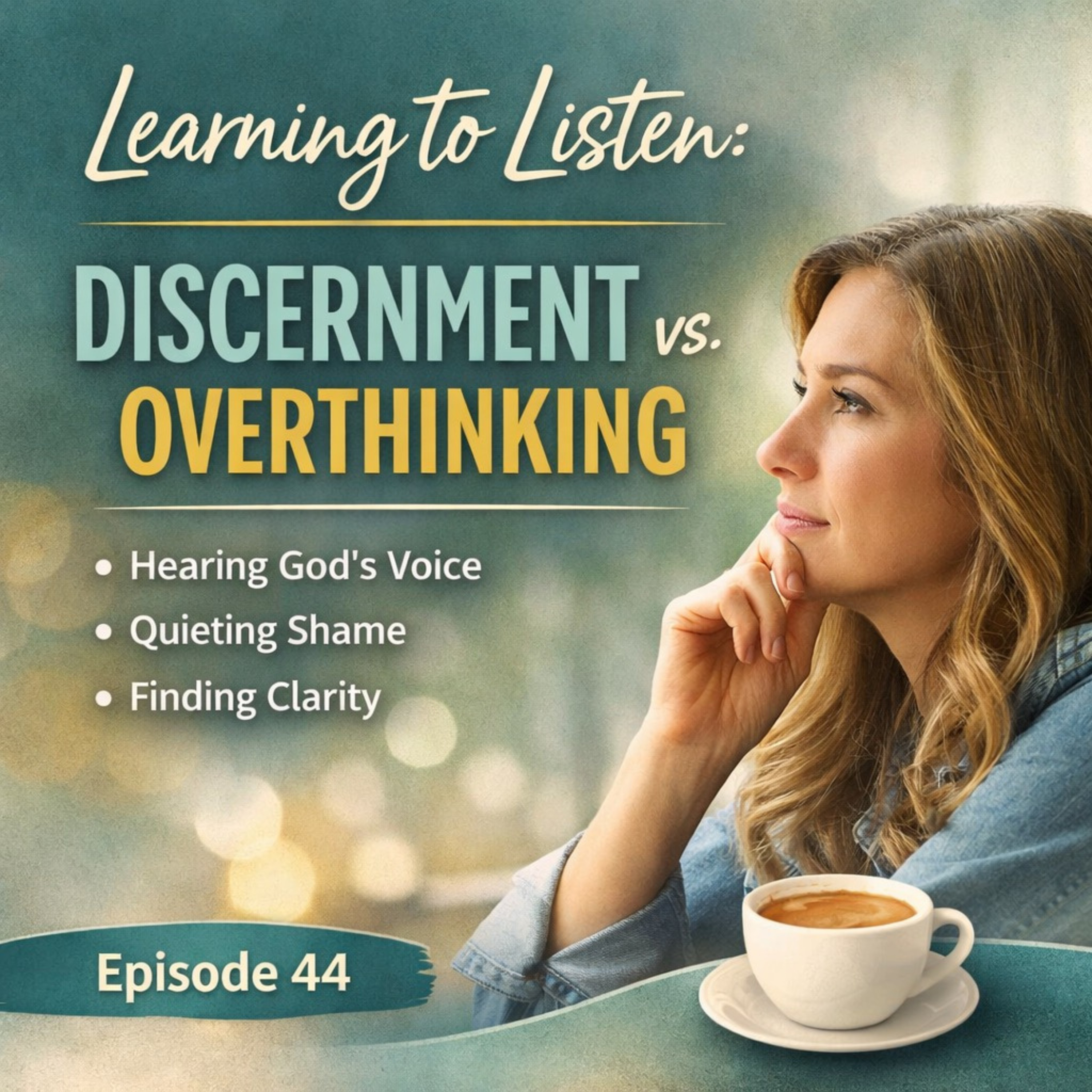 A Cup of Hope: Life, Money, and Finding Beauty in the Broken