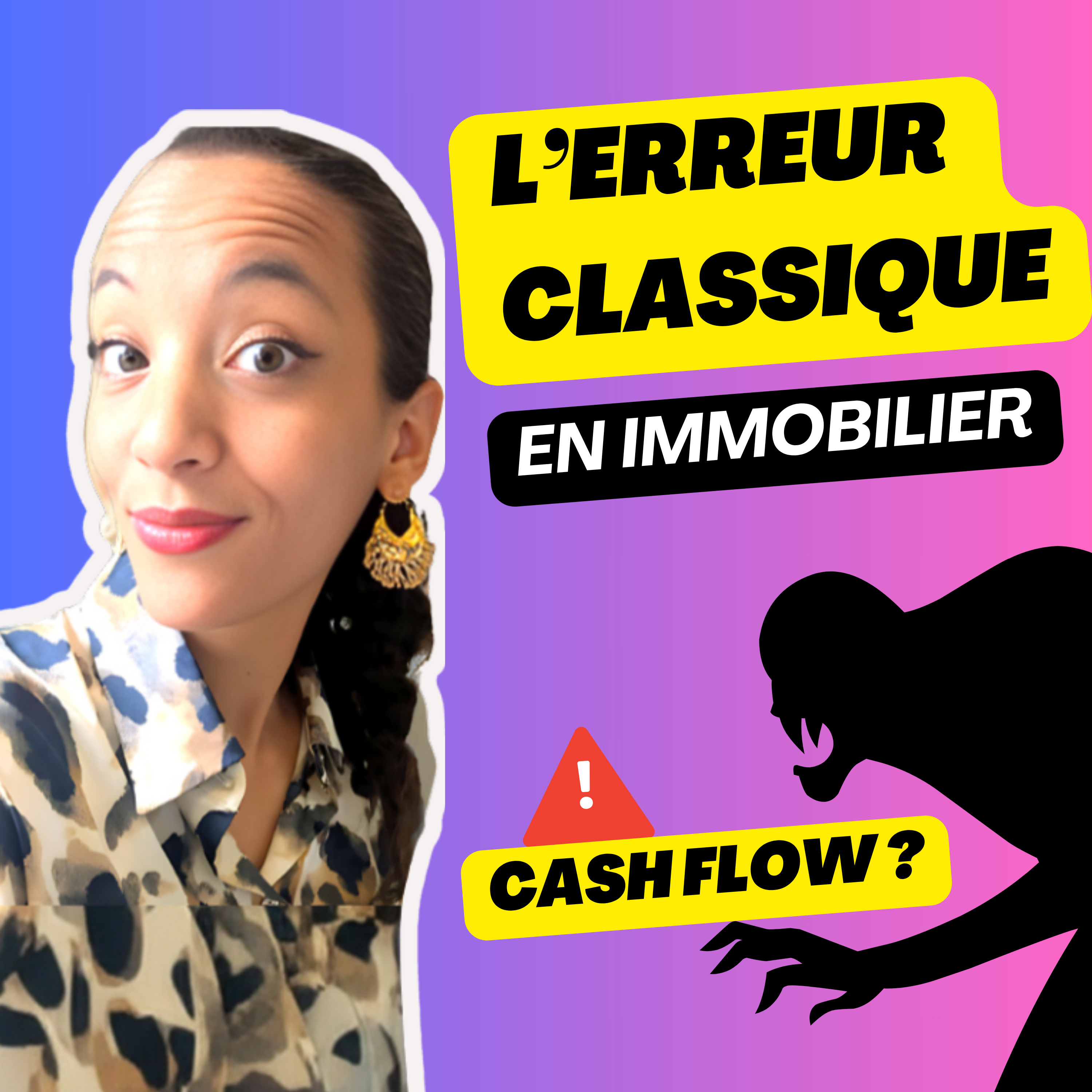 Immodacieuse - Podcast Entrepreneuriat & Argent