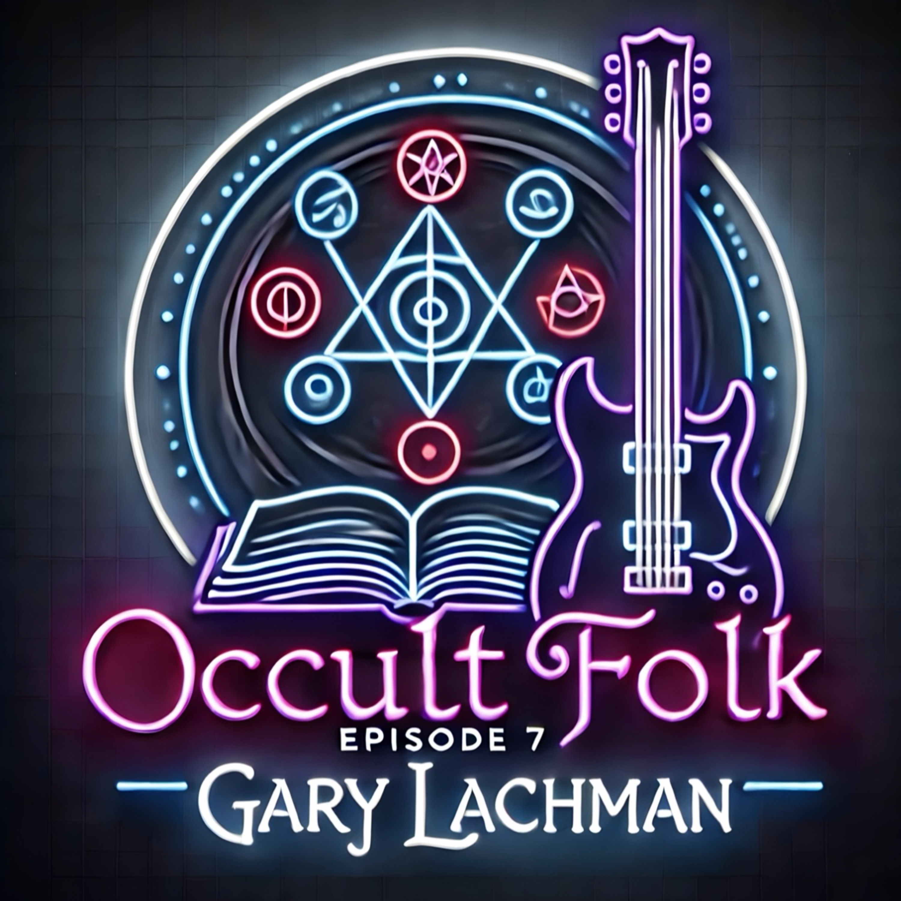 Occult Folk