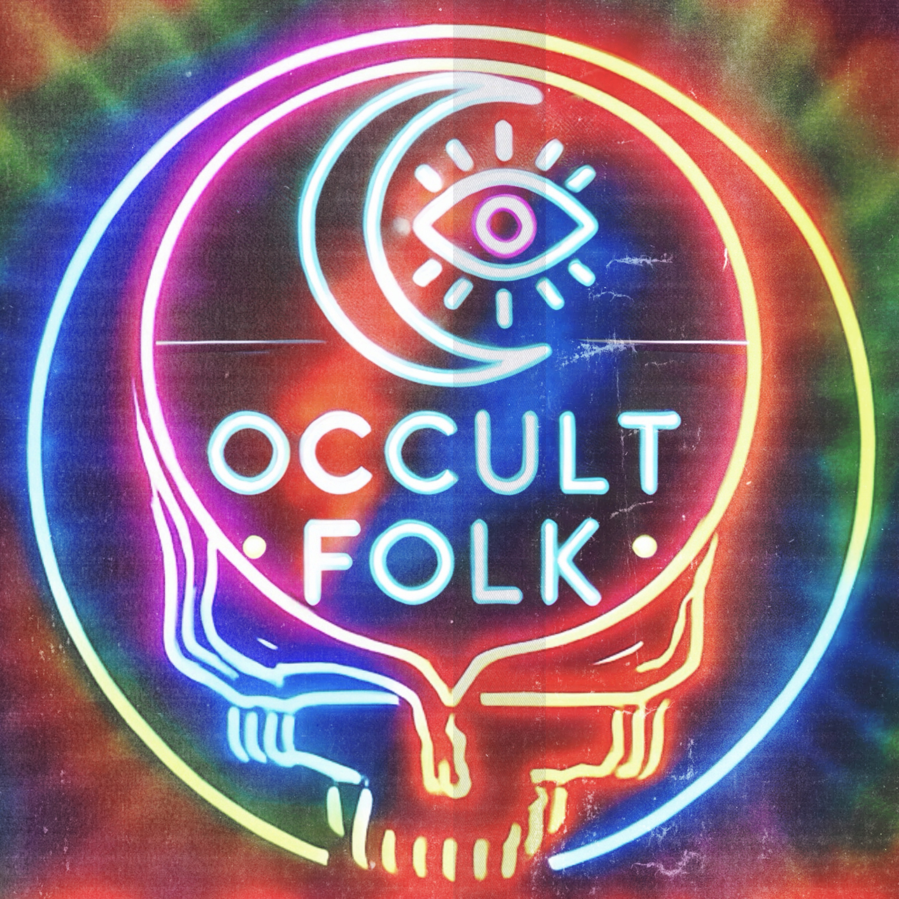 Occult Folk