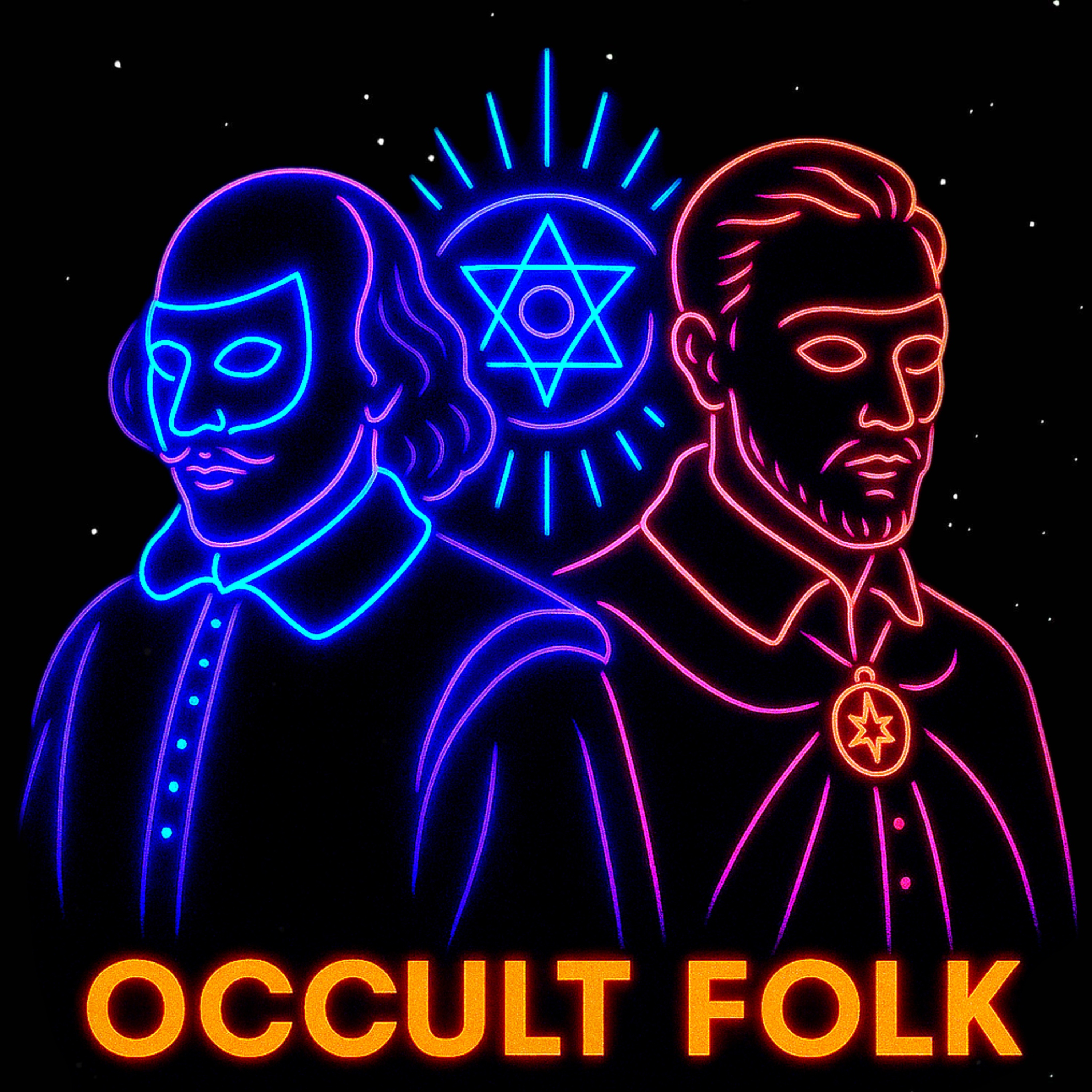 Occult Folk