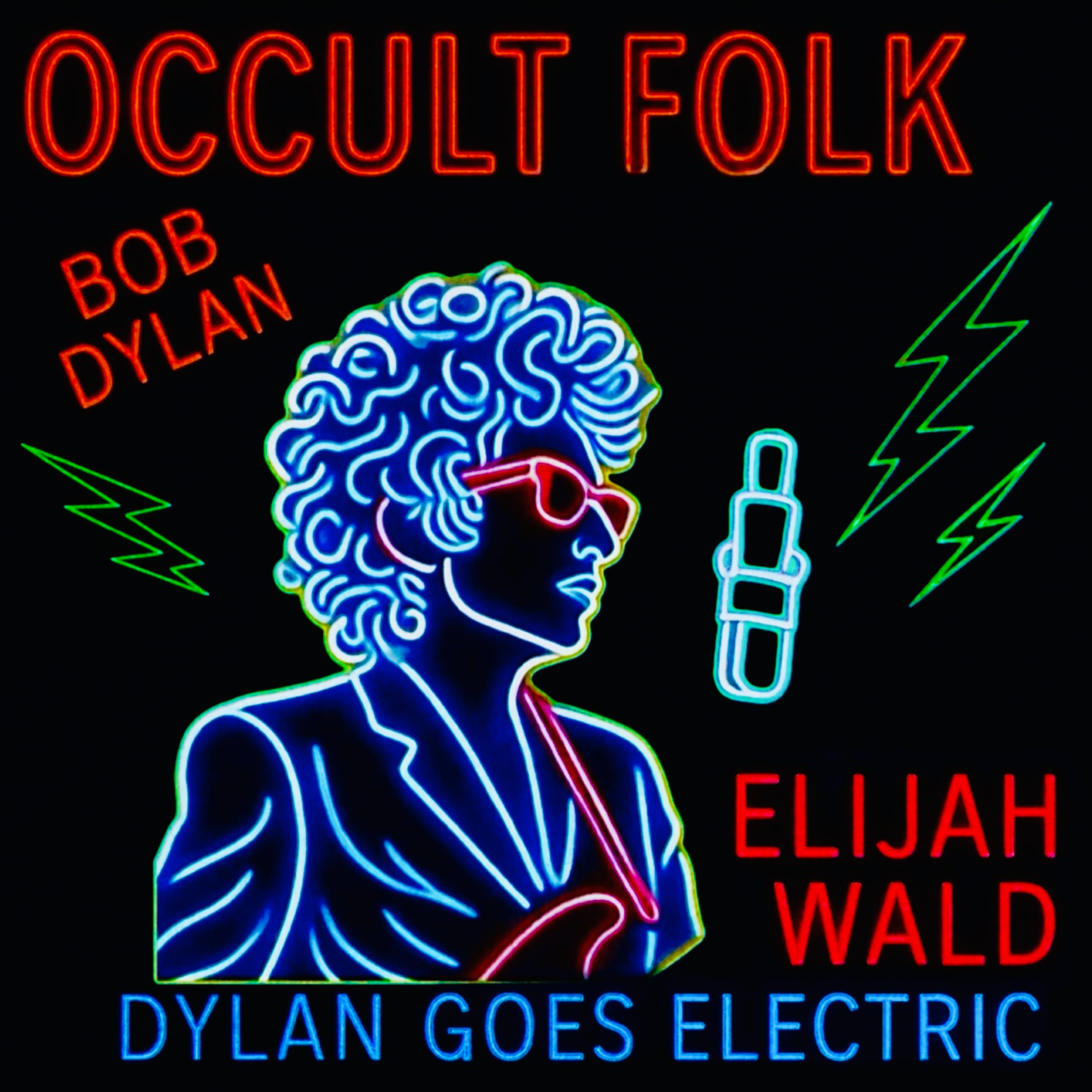 Occult Folk