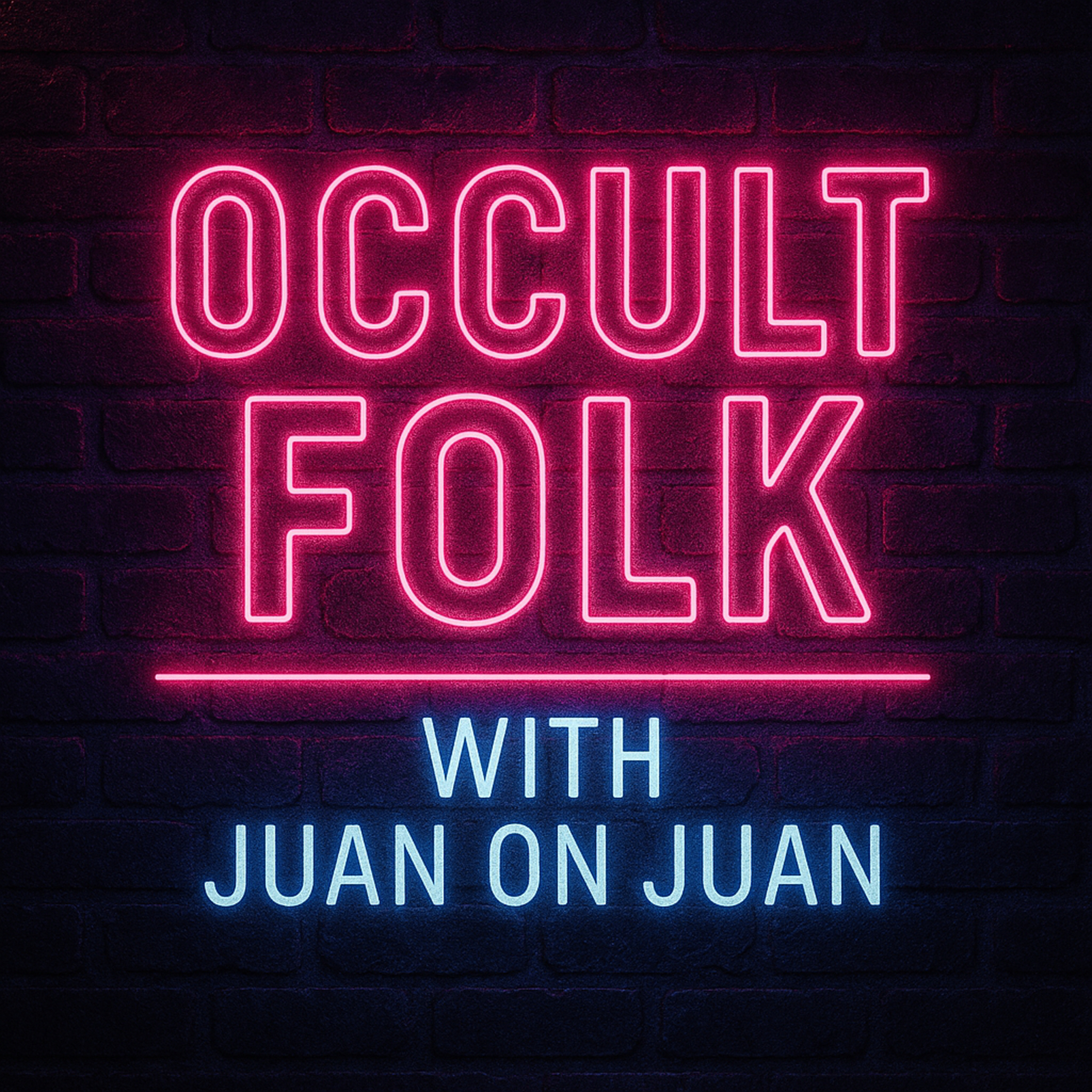 Occult Folk