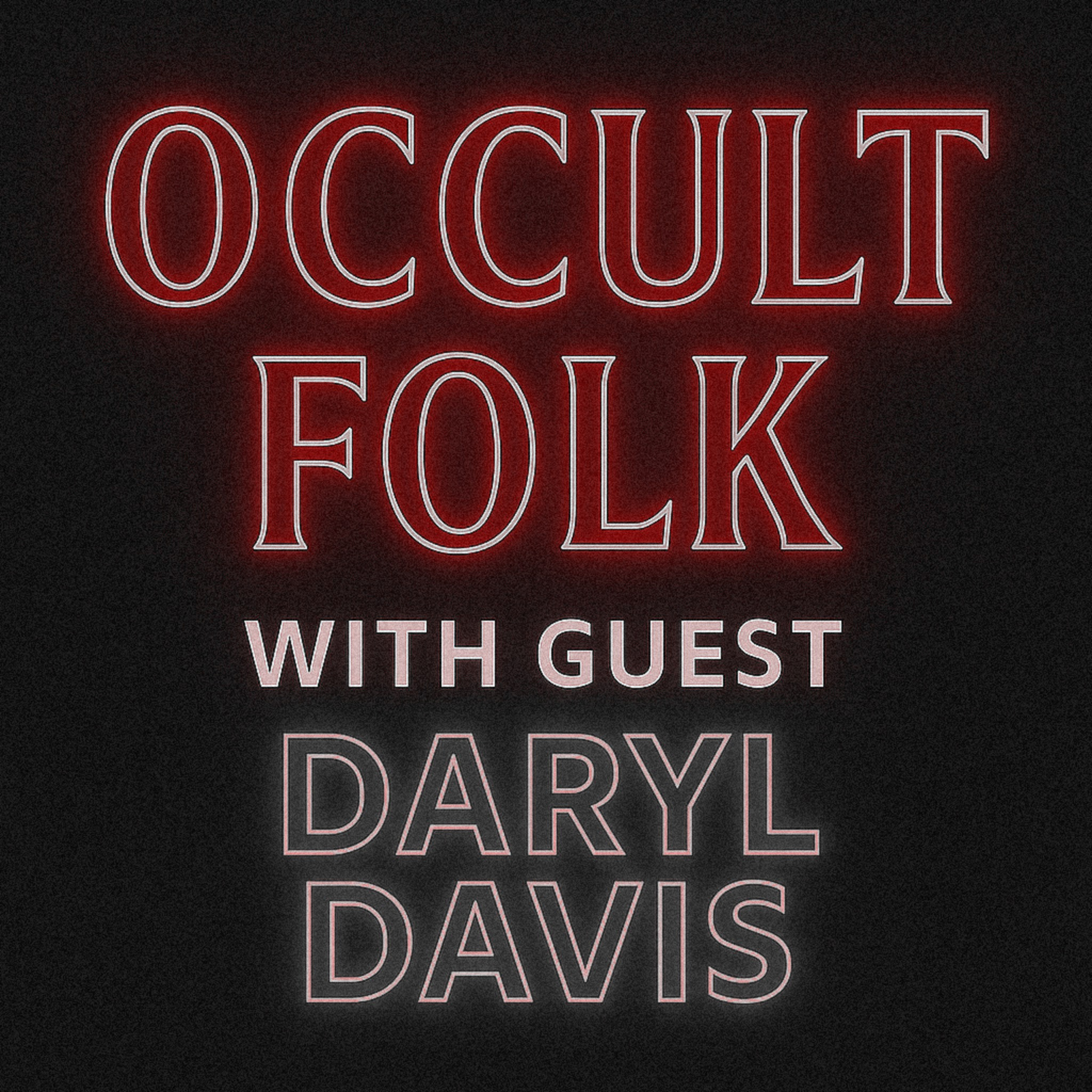 Occult Folk