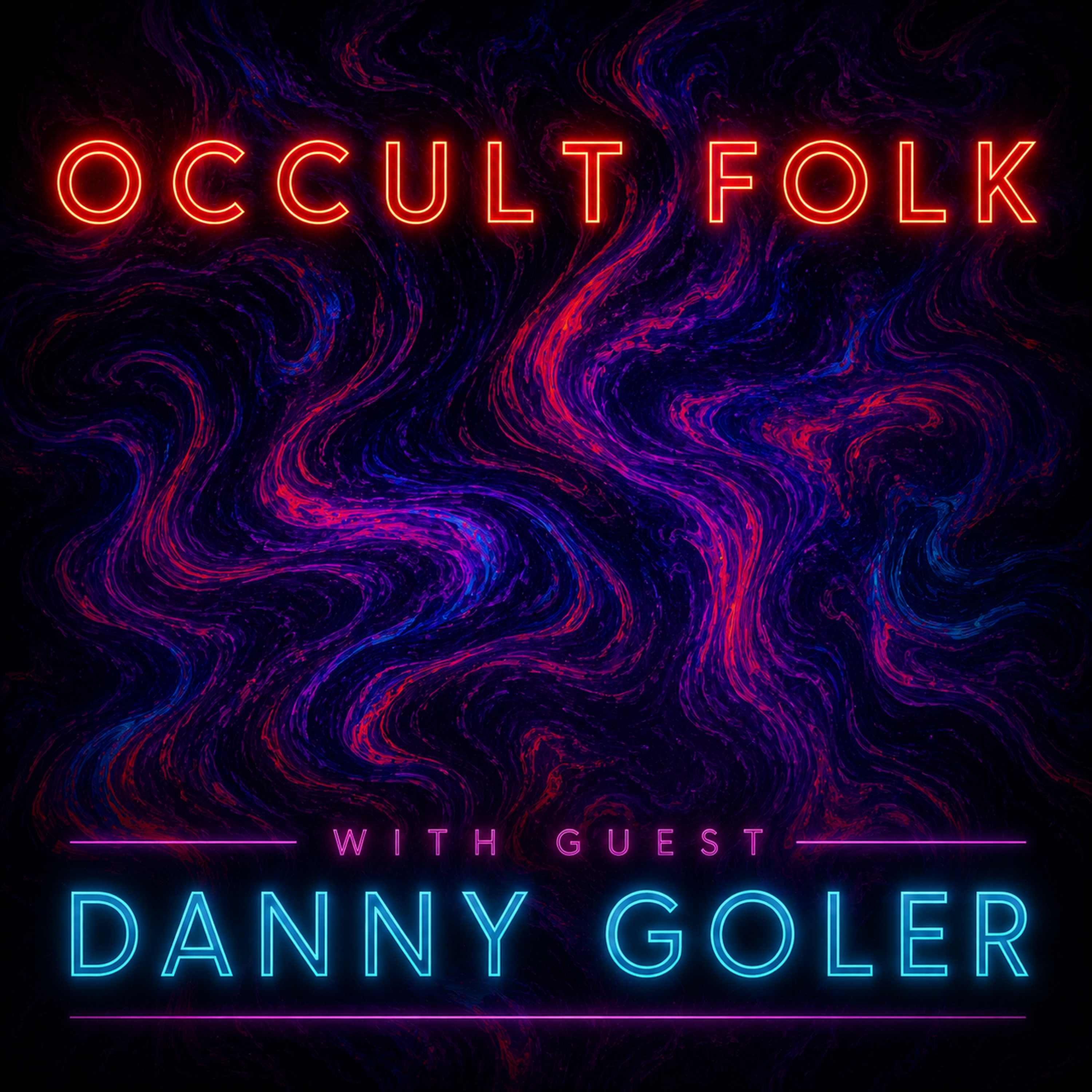 Danny Goler: DMT Discovery That Will Make You Question Everything