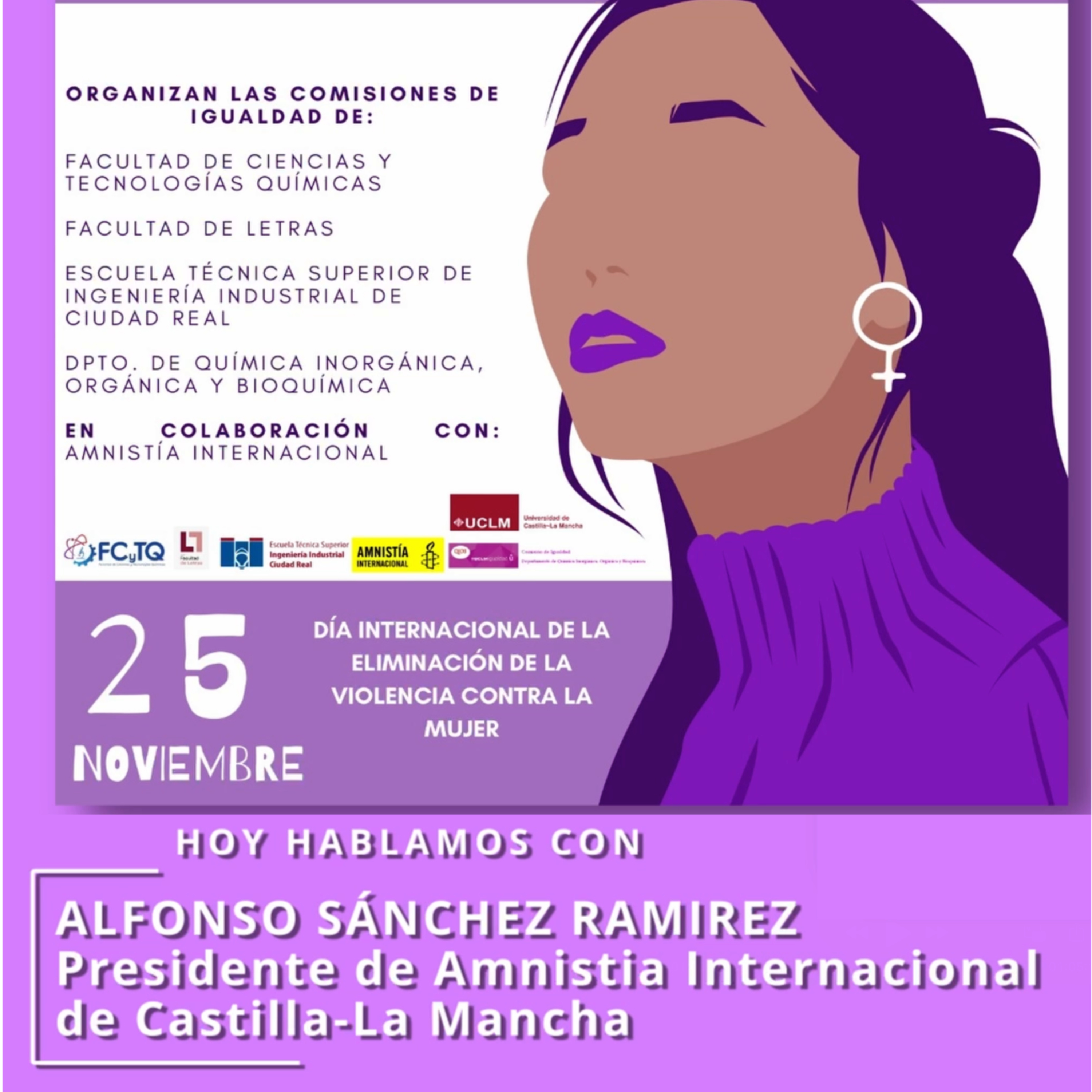 El 6º Elemento Podcast - FCyTQ, UCLM