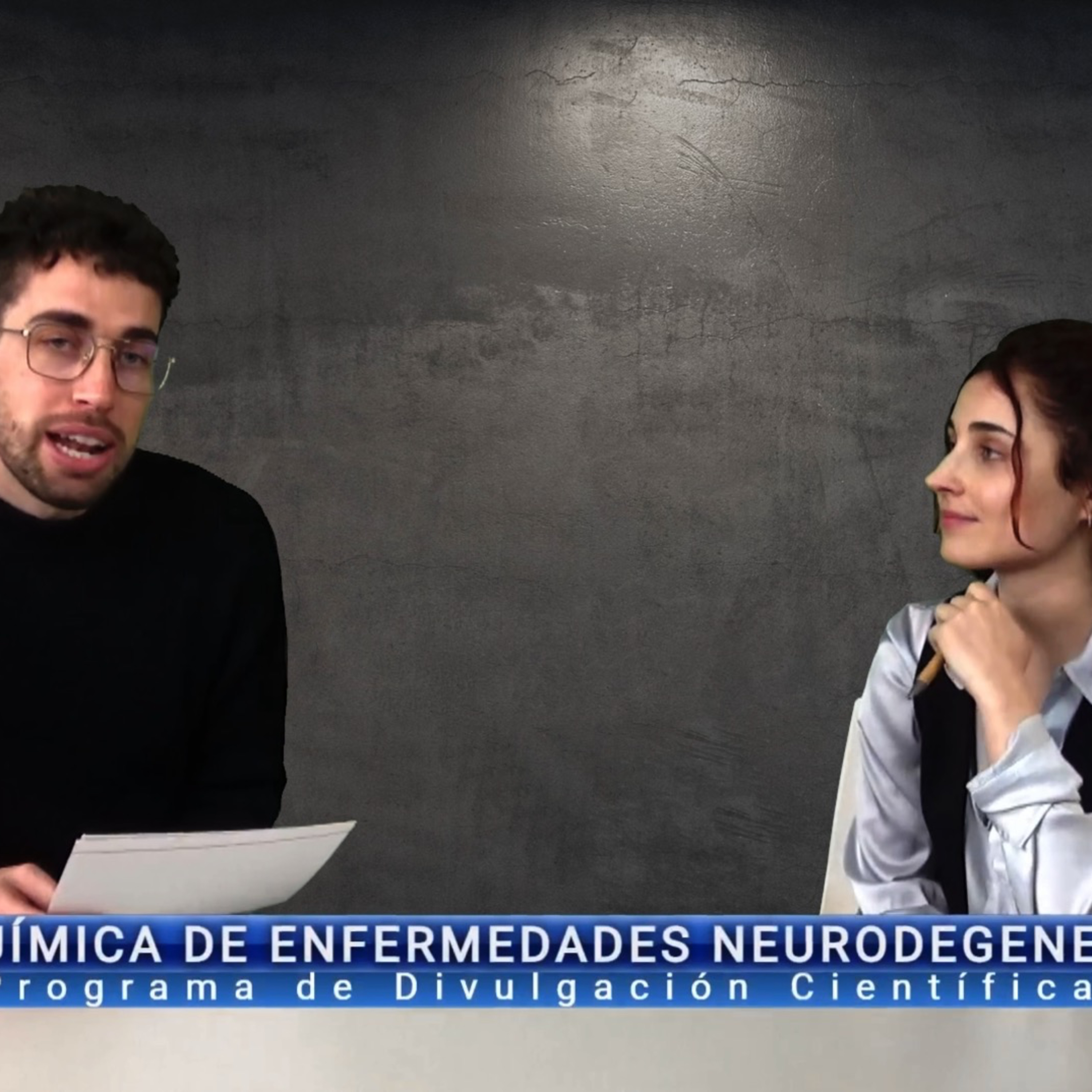 El 6º Elemento Podcast - FCyTQ, UCLM