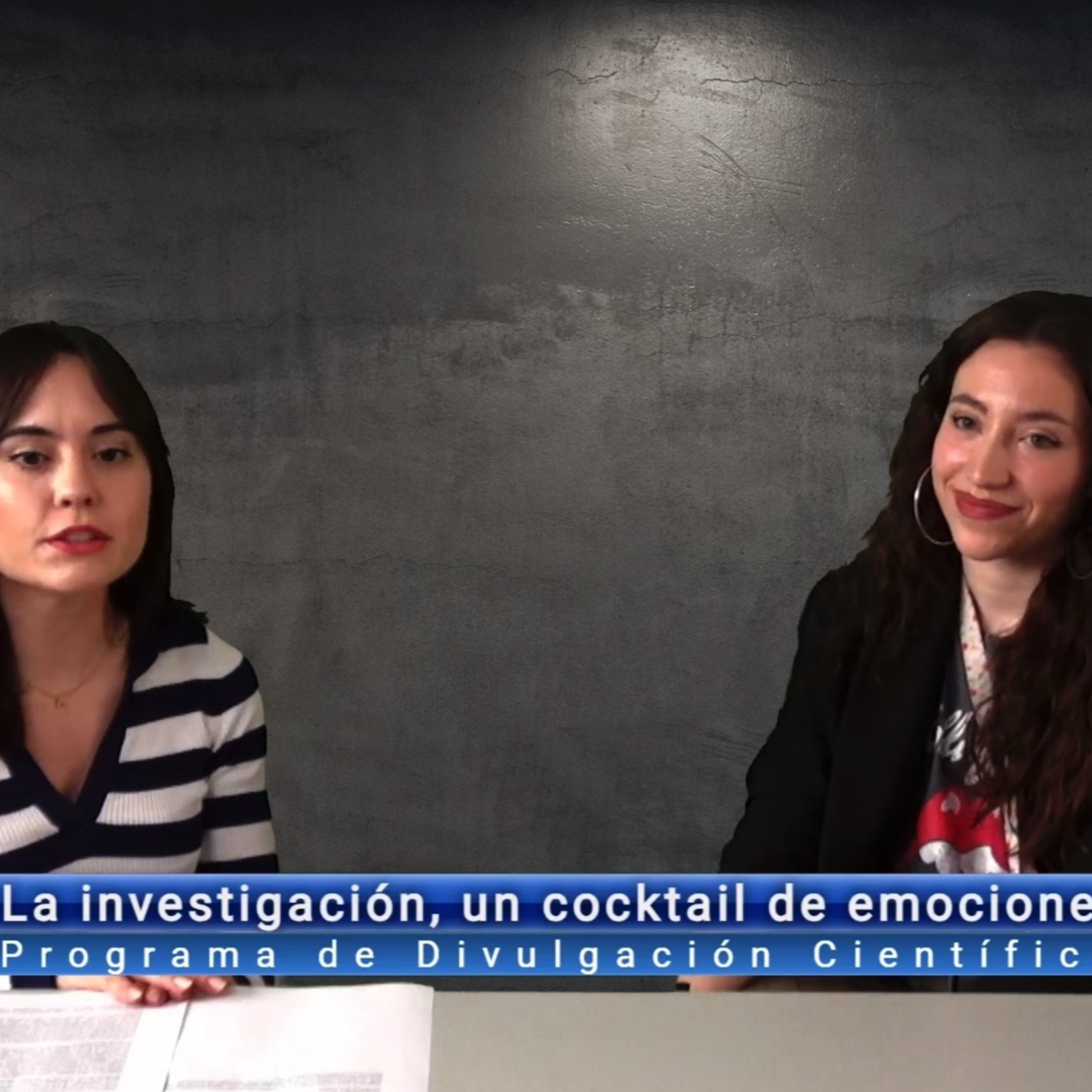 El 6º Elemento Podcast - FCyTQ, UCLM